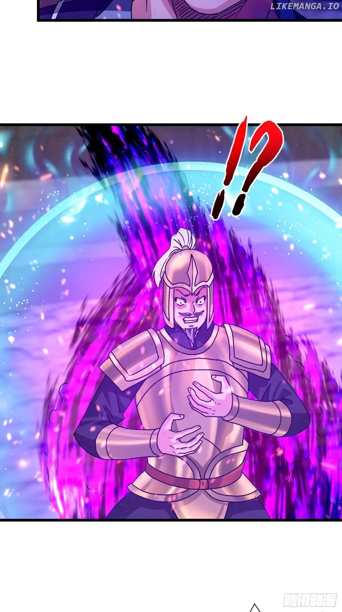 I Became the Target of the Harem in Another World Chapter 100 - page 39