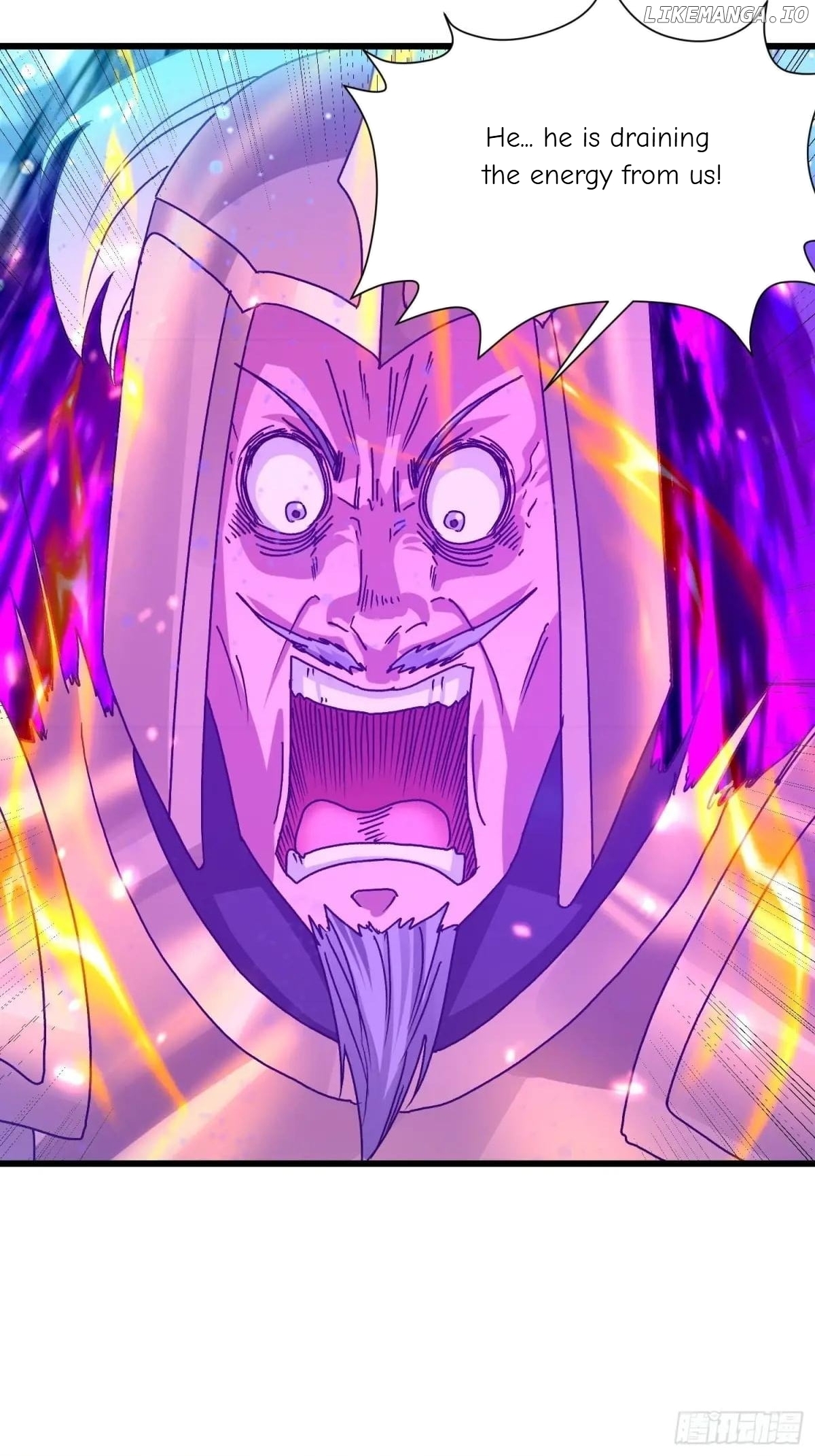 I Became the Target of the Harem in Another World Chapter 100 - page 40