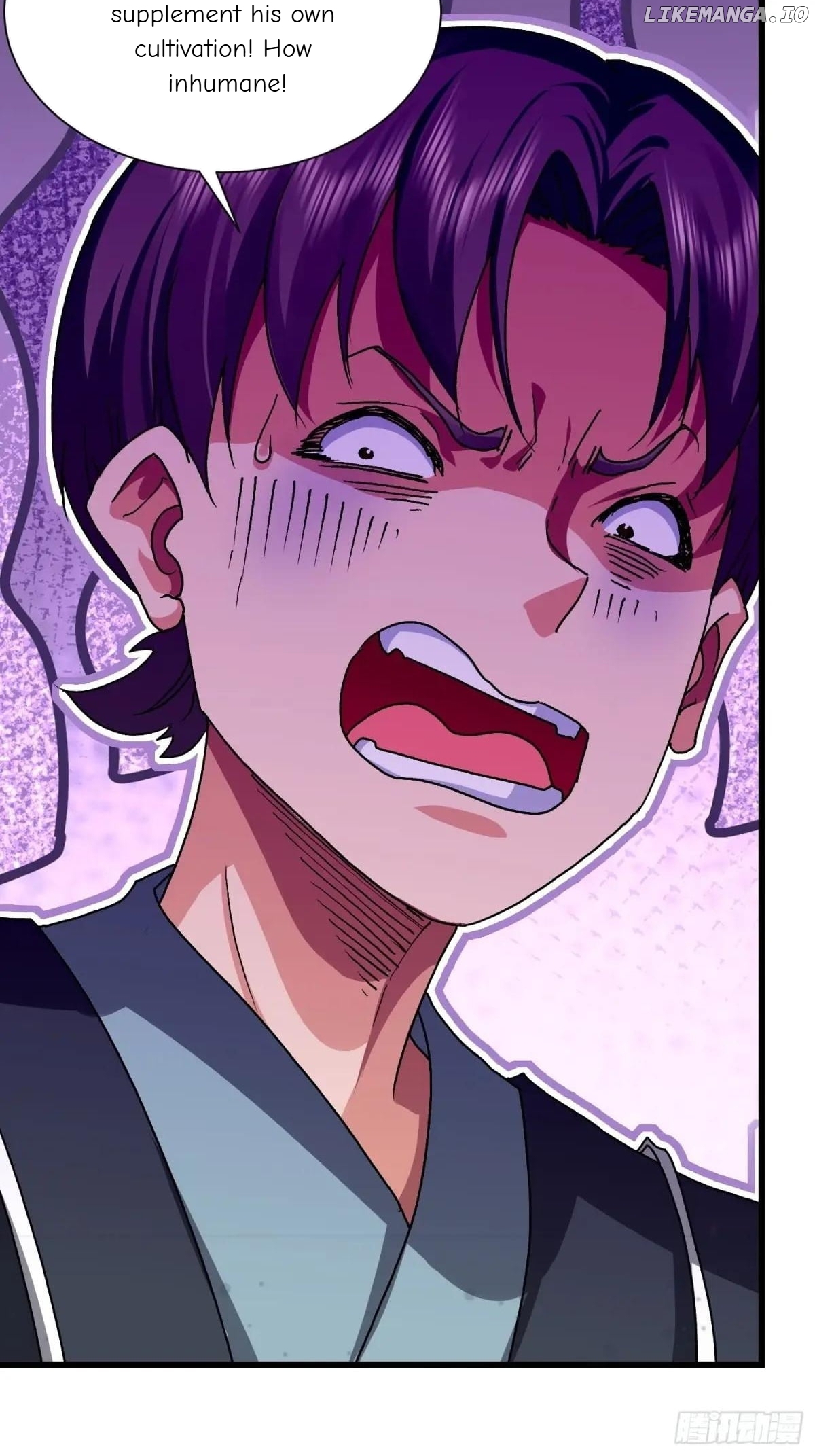 I Became the Target of the Harem in Another World Chapter 100 - page 43