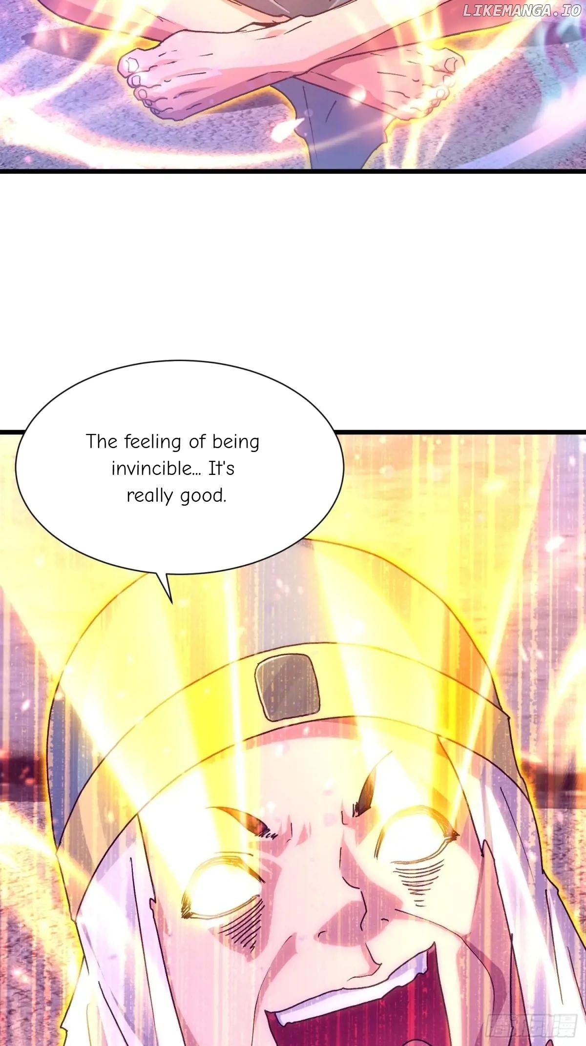 I Became the Target of the Harem in Another World Chapter 100 - page 45