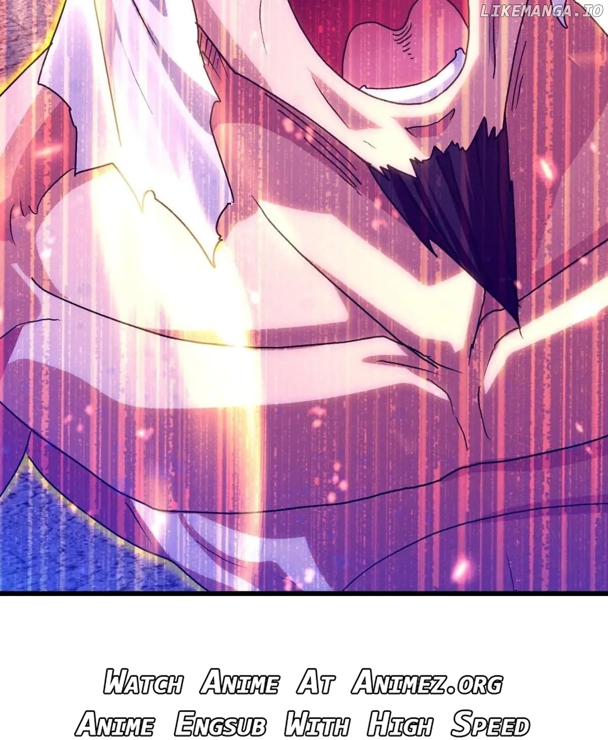 I Became the Target of the Harem in Another World Chapter 100 - page 46