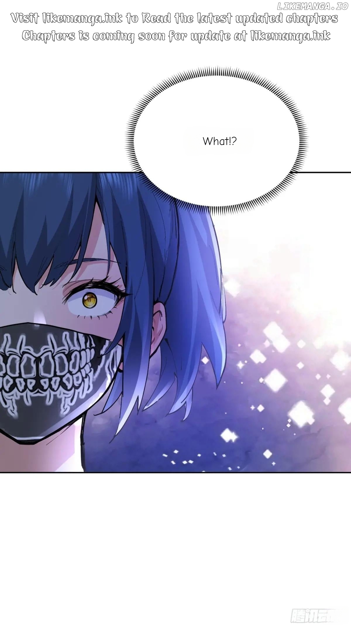 I Became the Target of the Harem in Another World Chapter 52 - page 1
