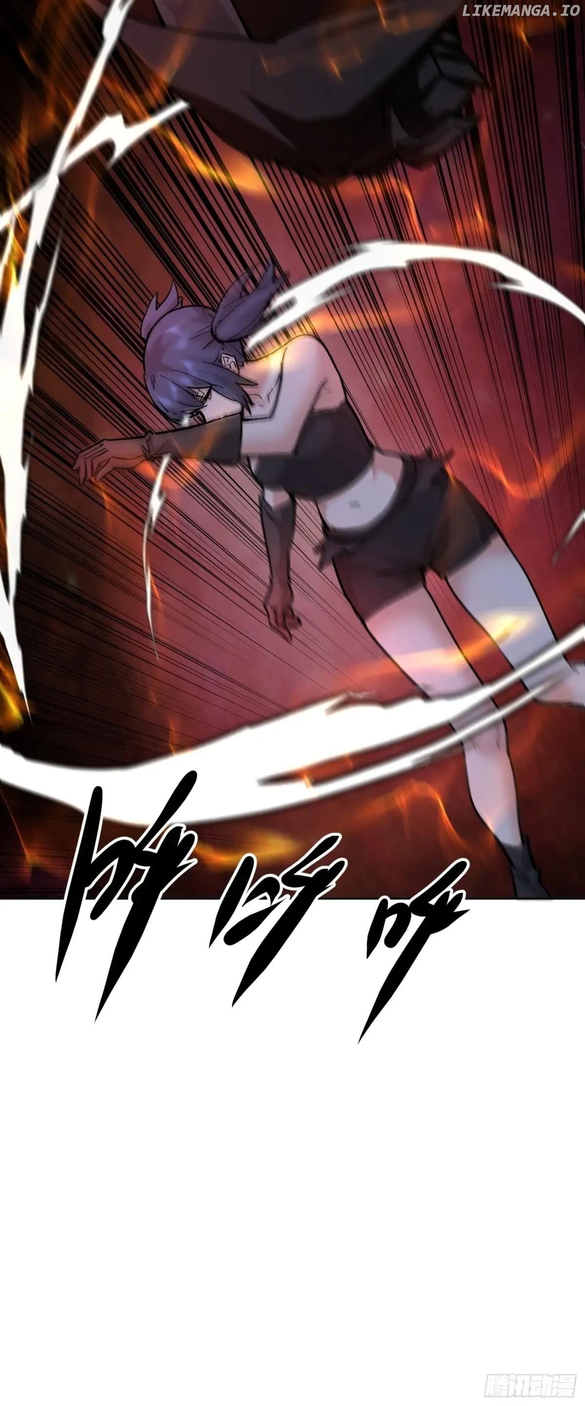 I Became the Target of the Harem in Another World Chapter 52 - page 12