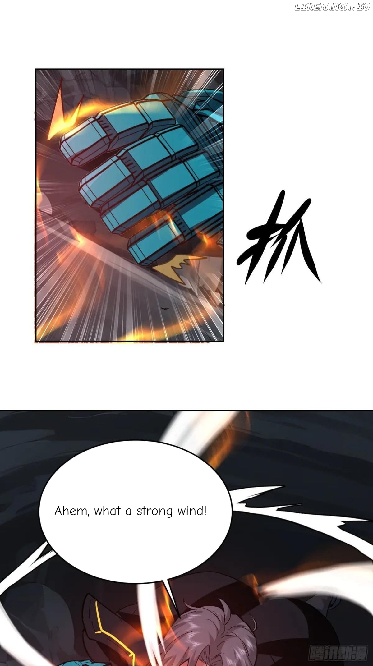 I Became the Target of the Harem in Another World Chapter 52 - page 13
