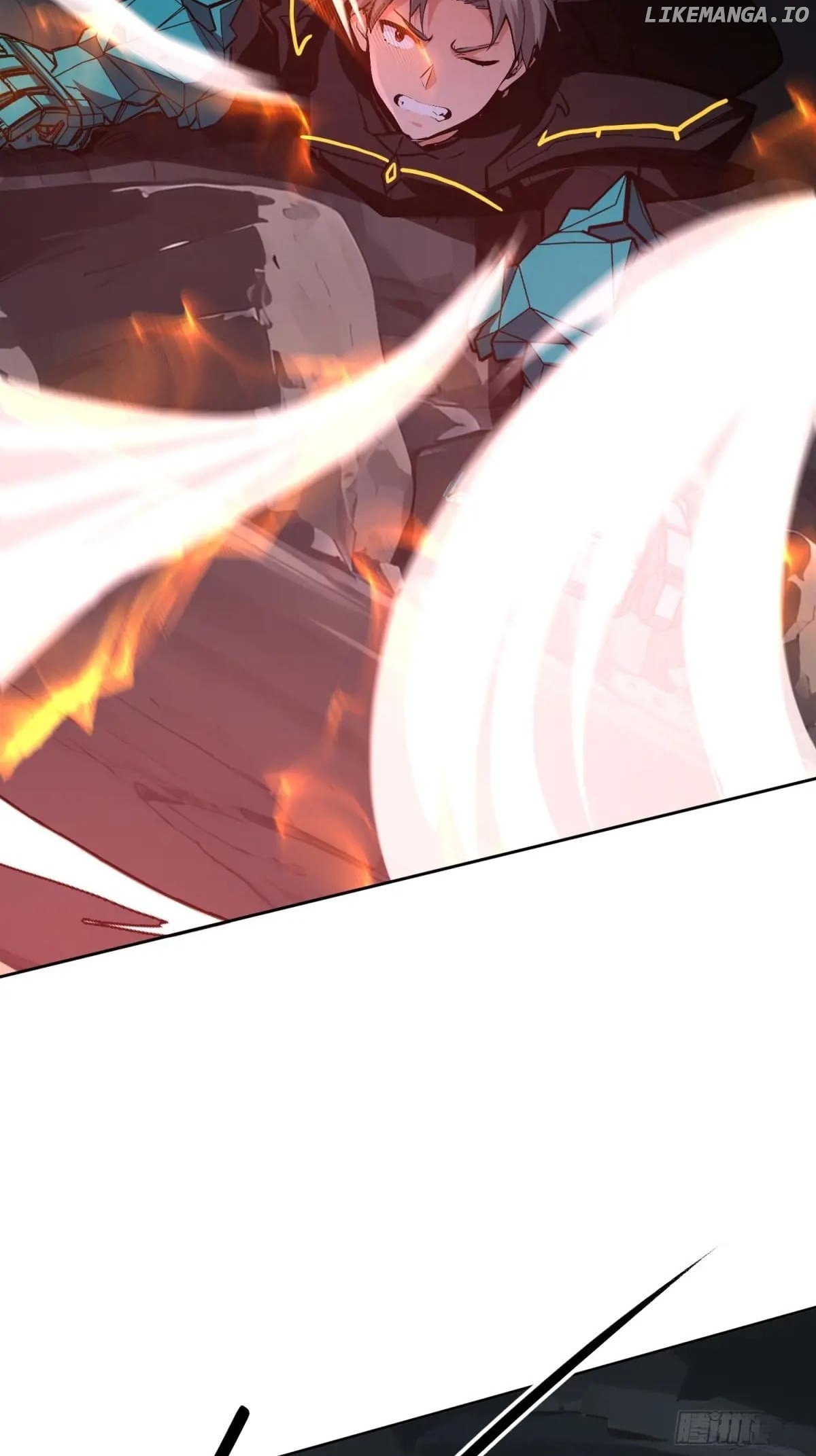 I Became the Target of the Harem in Another World Chapter 52 - page 14