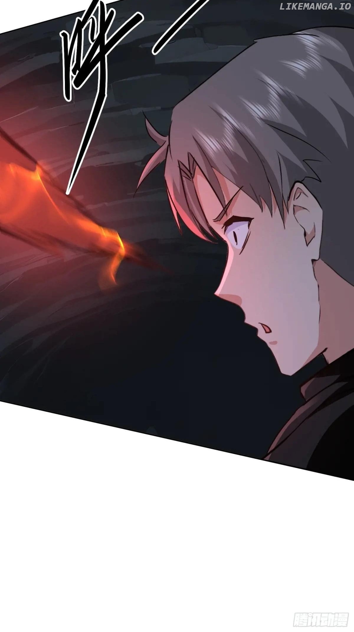 I Became the Target of the Harem in Another World Chapter 52 - page 15
