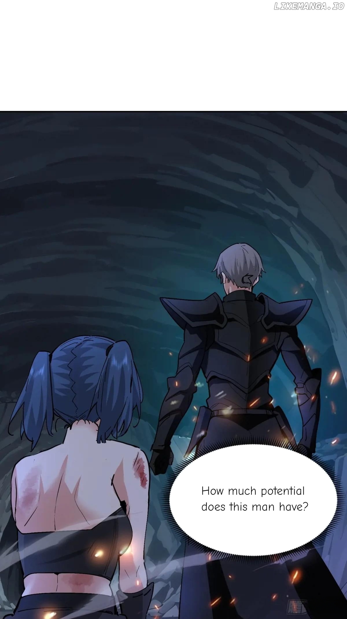 I Became the Target of the Harem in Another World Chapter 52 - page 2