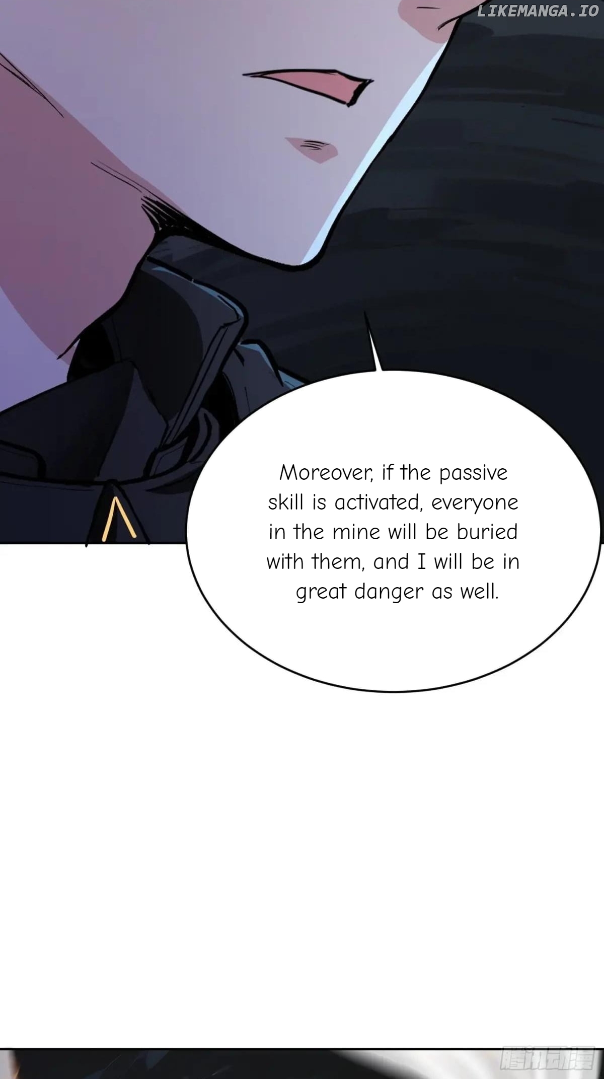 I Became the Target of the Harem in Another World Chapter 52 - page 22