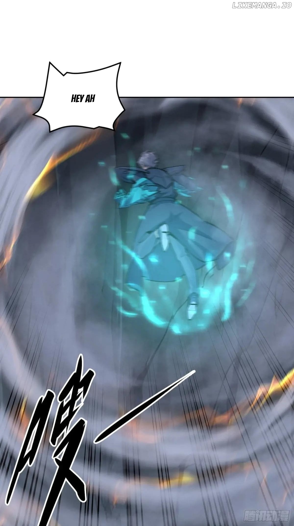 I Became the Target of the Harem in Another World Chapter 52 - page 25