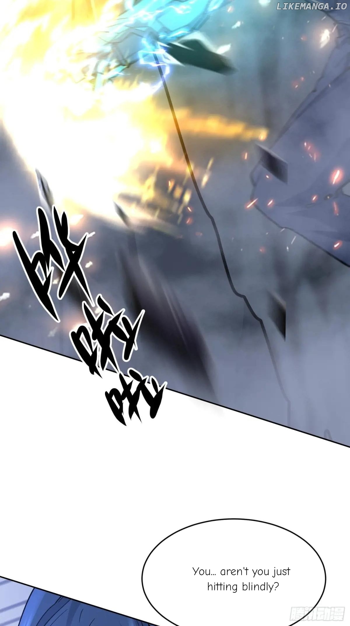 I Became the Target of the Harem in Another World Chapter 52 - page 27