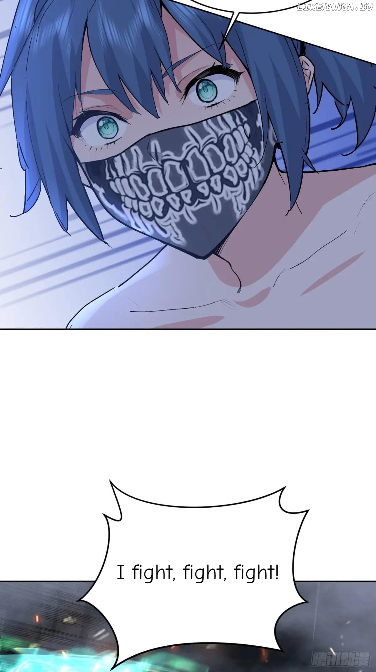 I Became the Target of the Harem in Another World Chapter 52 - page 28