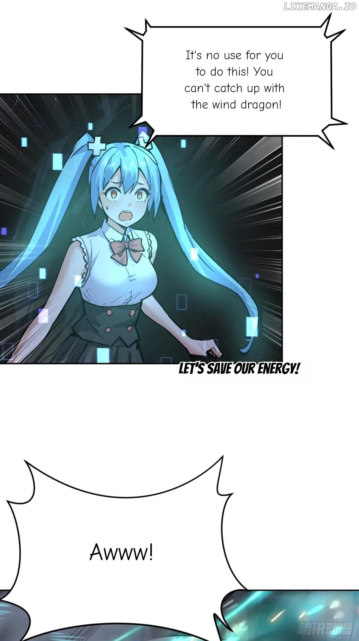 I Became the Target of the Harem in Another World Chapter 52 - page 31
