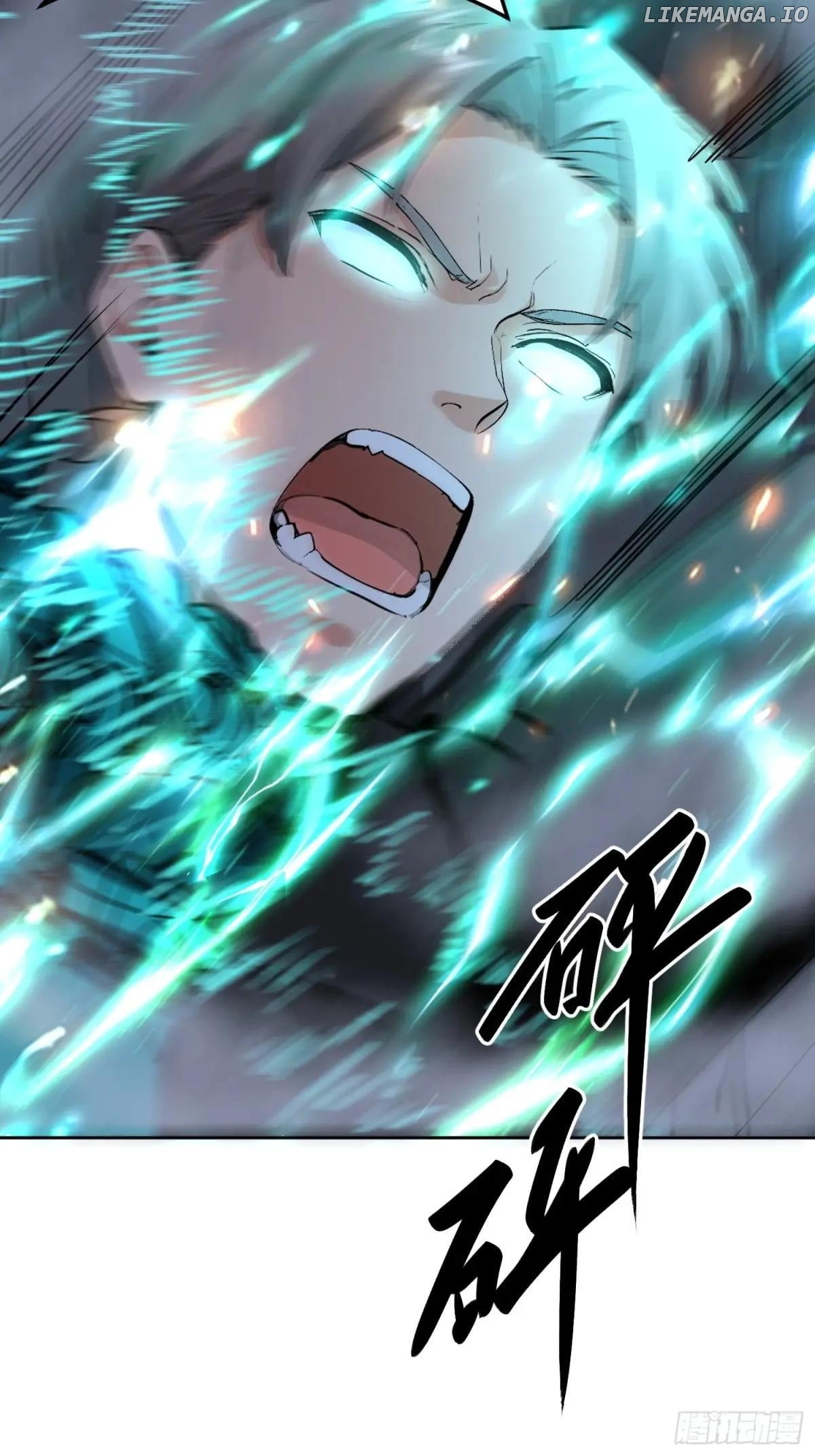 I Became the Target of the Harem in Another World Chapter 52 - page 32