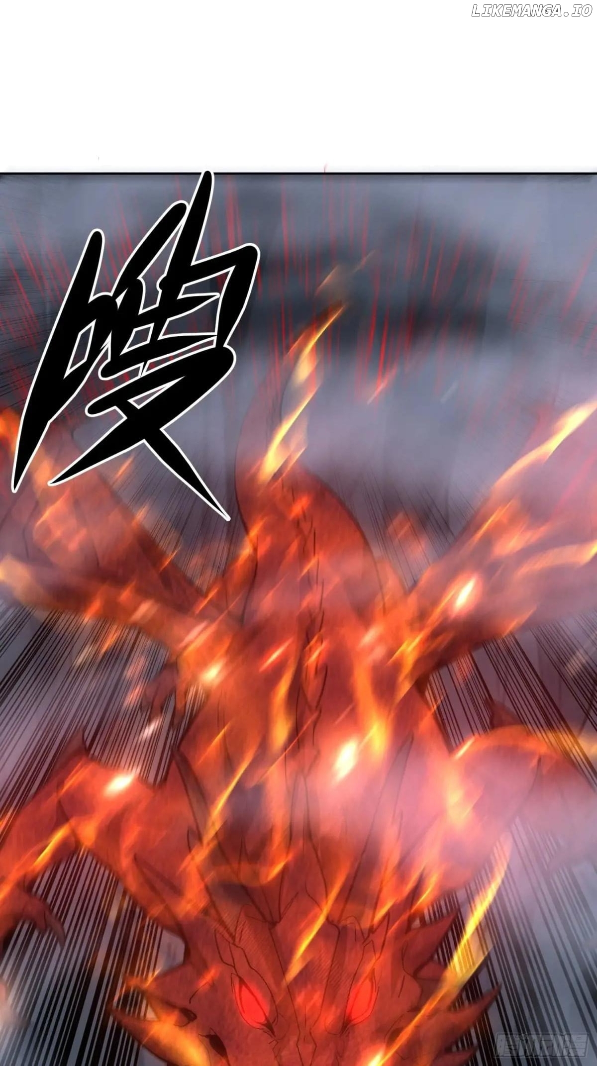 I Became the Target of the Harem in Another World Chapter 52 - page 33