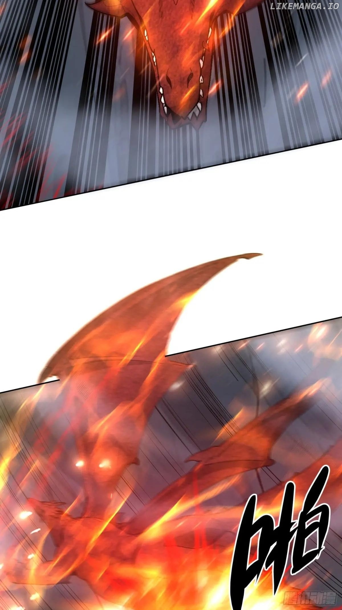 I Became the Target of the Harem in Another World Chapter 52 - page 34