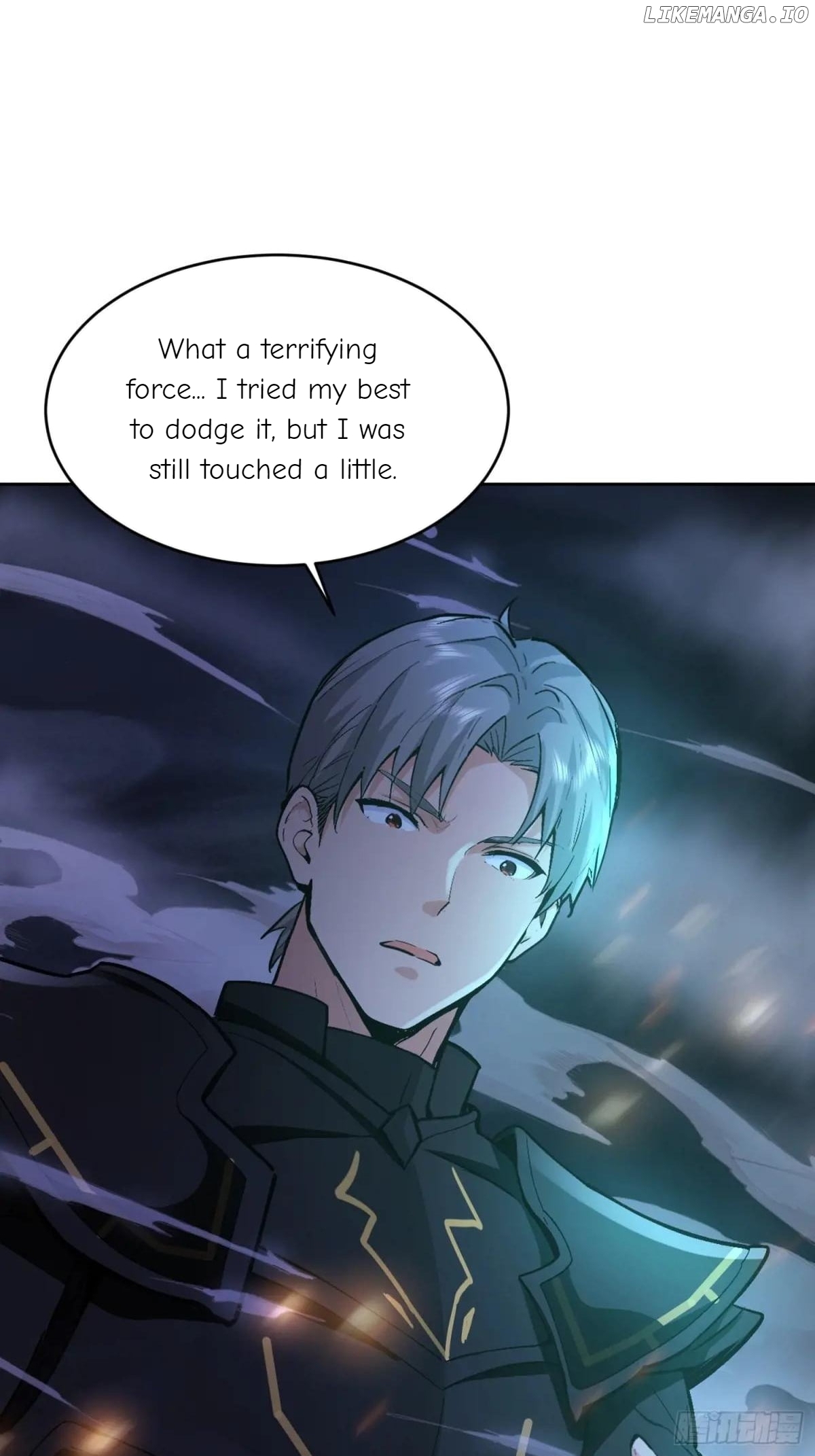 I Became the Target of the Harem in Another World Chapter 52 - page 38