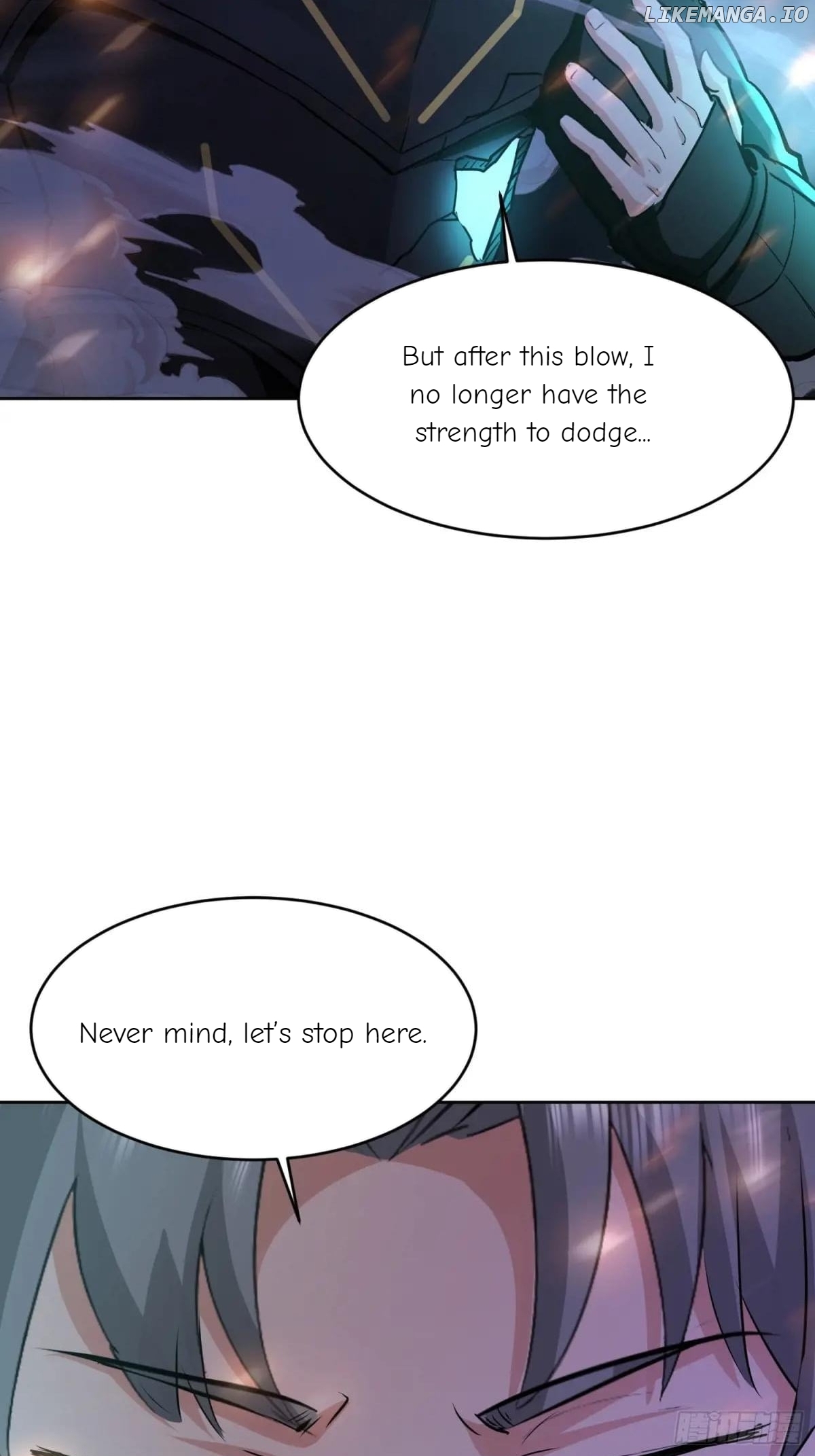 I Became the Target of the Harem in Another World Chapter 52 - page 39