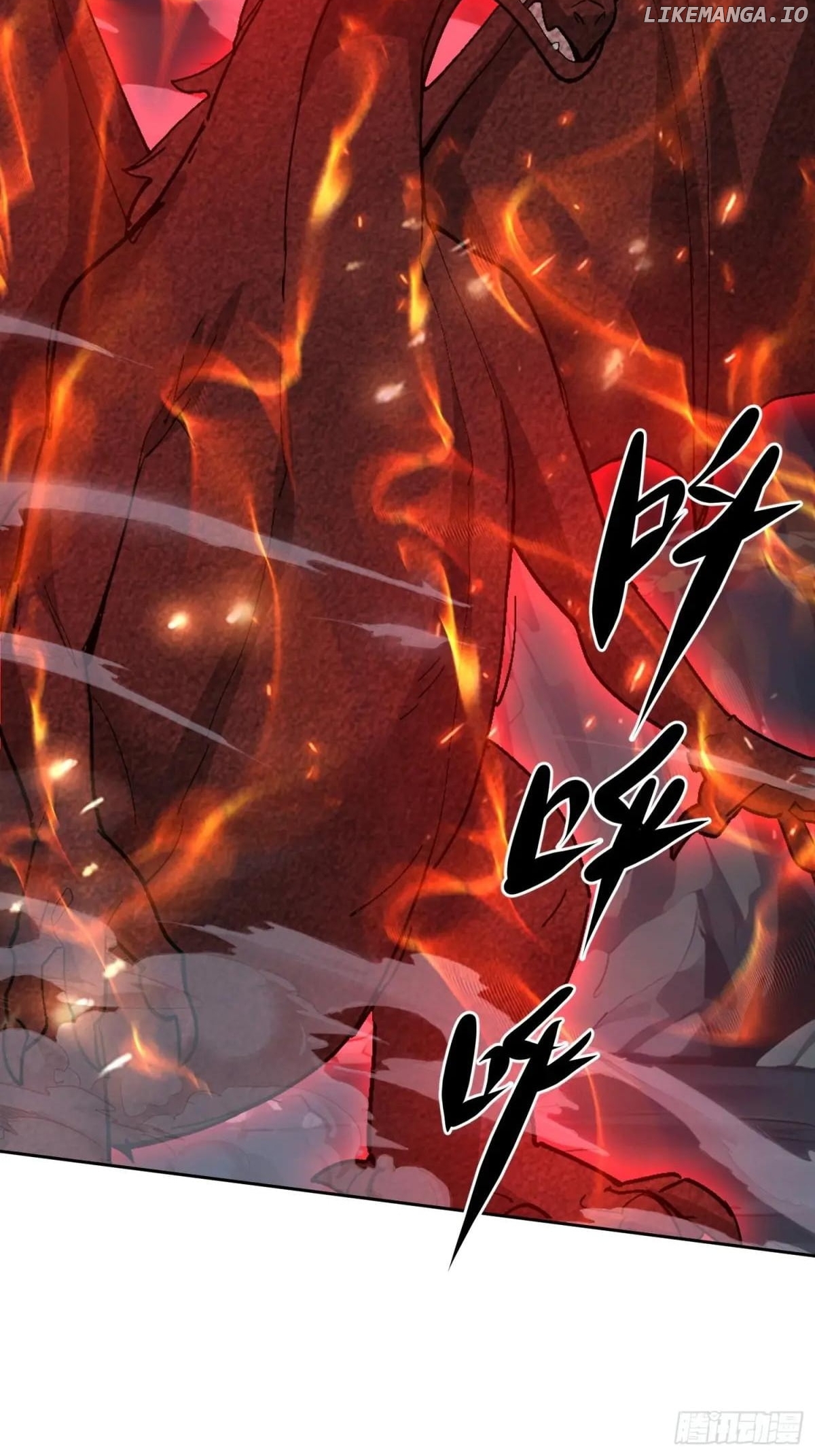 I Became the Target of the Harem in Another World Chapter 52 - page 4