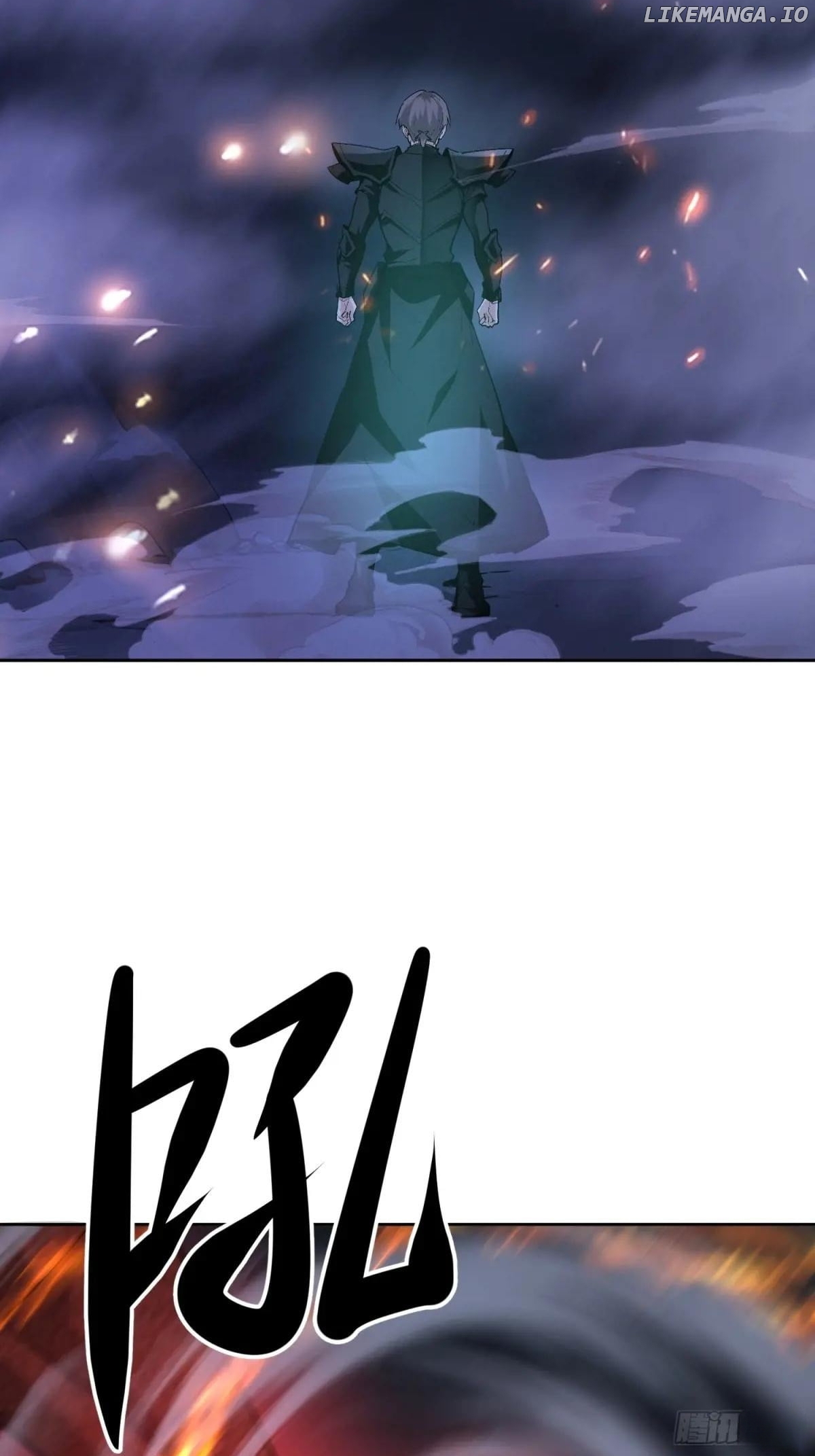 I Became the Target of the Harem in Another World Chapter 52 - page 41