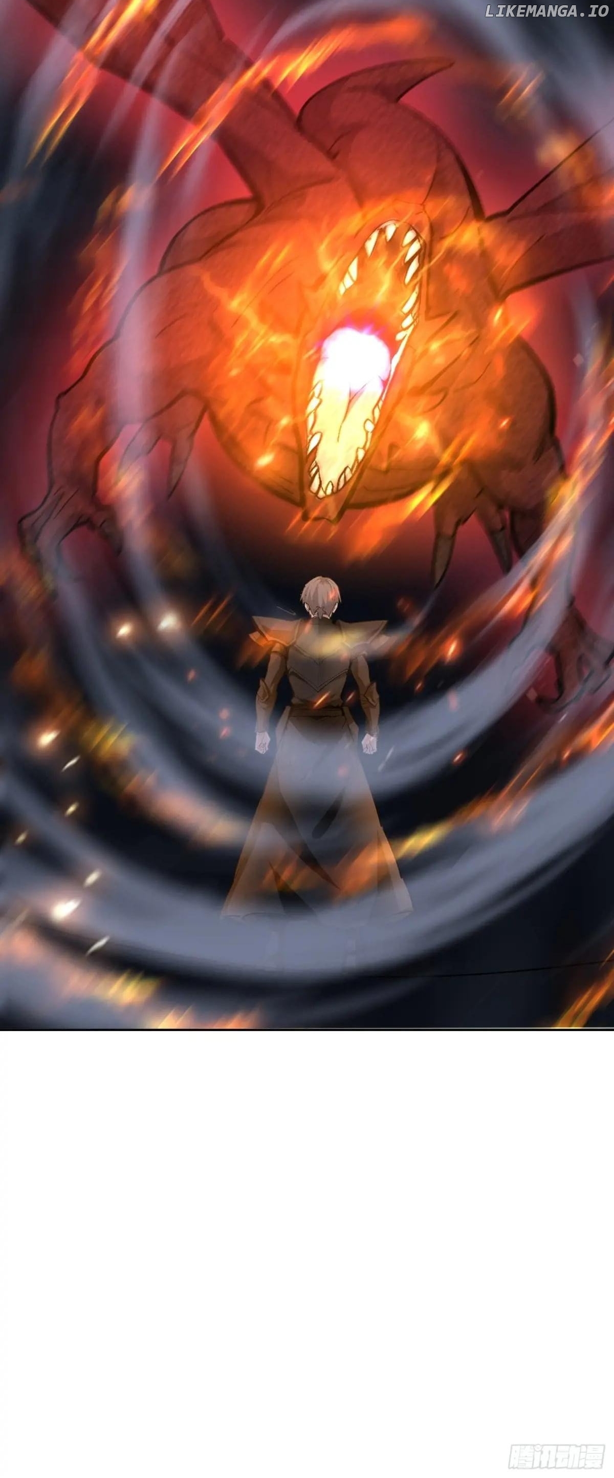 I Became the Target of the Harem in Another World Chapter 52 - page 42