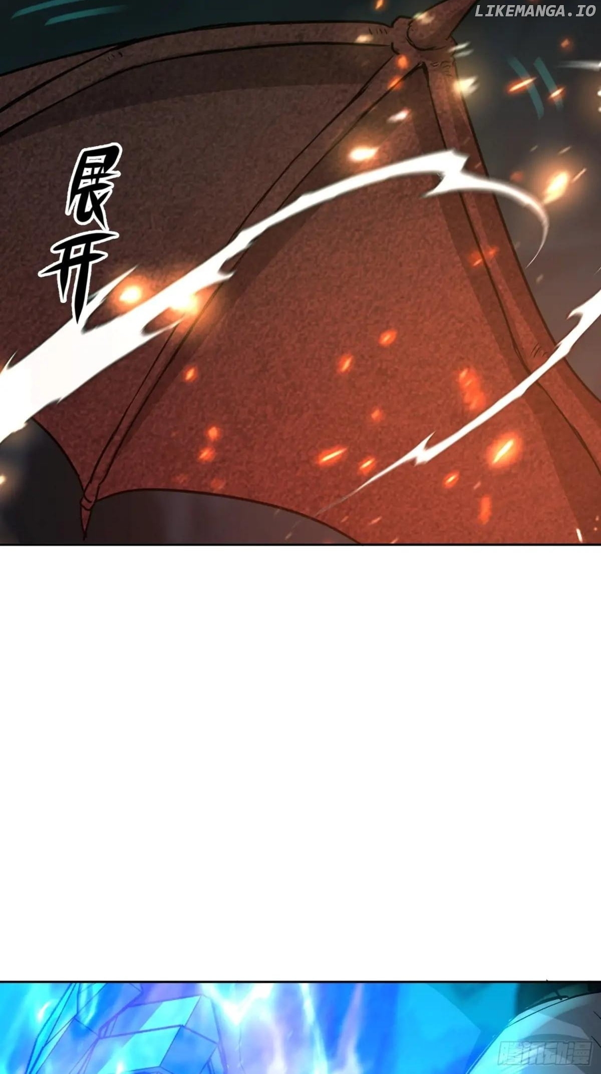 I Became the Target of the Harem in Another World Chapter 52 - page 46