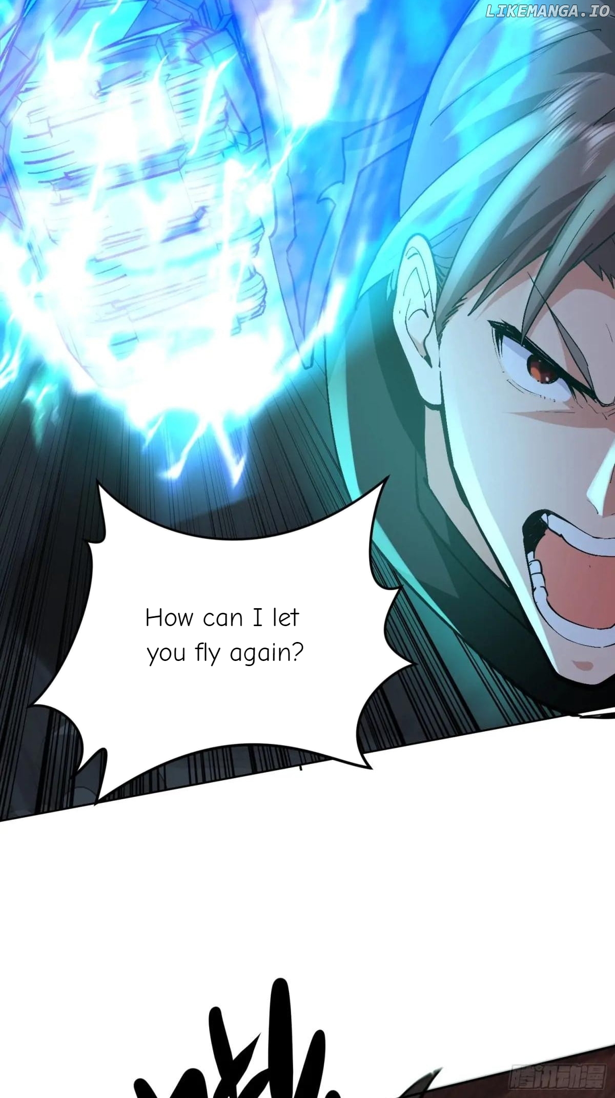 I Became the Target of the Harem in Another World Chapter 52 - page 47