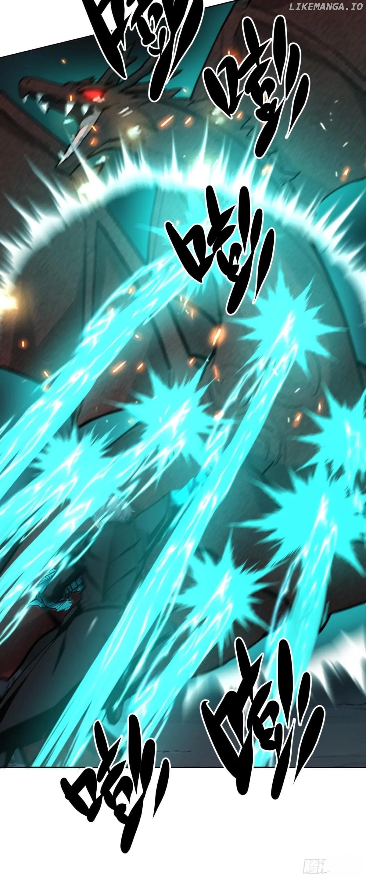 I Became the Target of the Harem in Another World Chapter 52 - page 48
