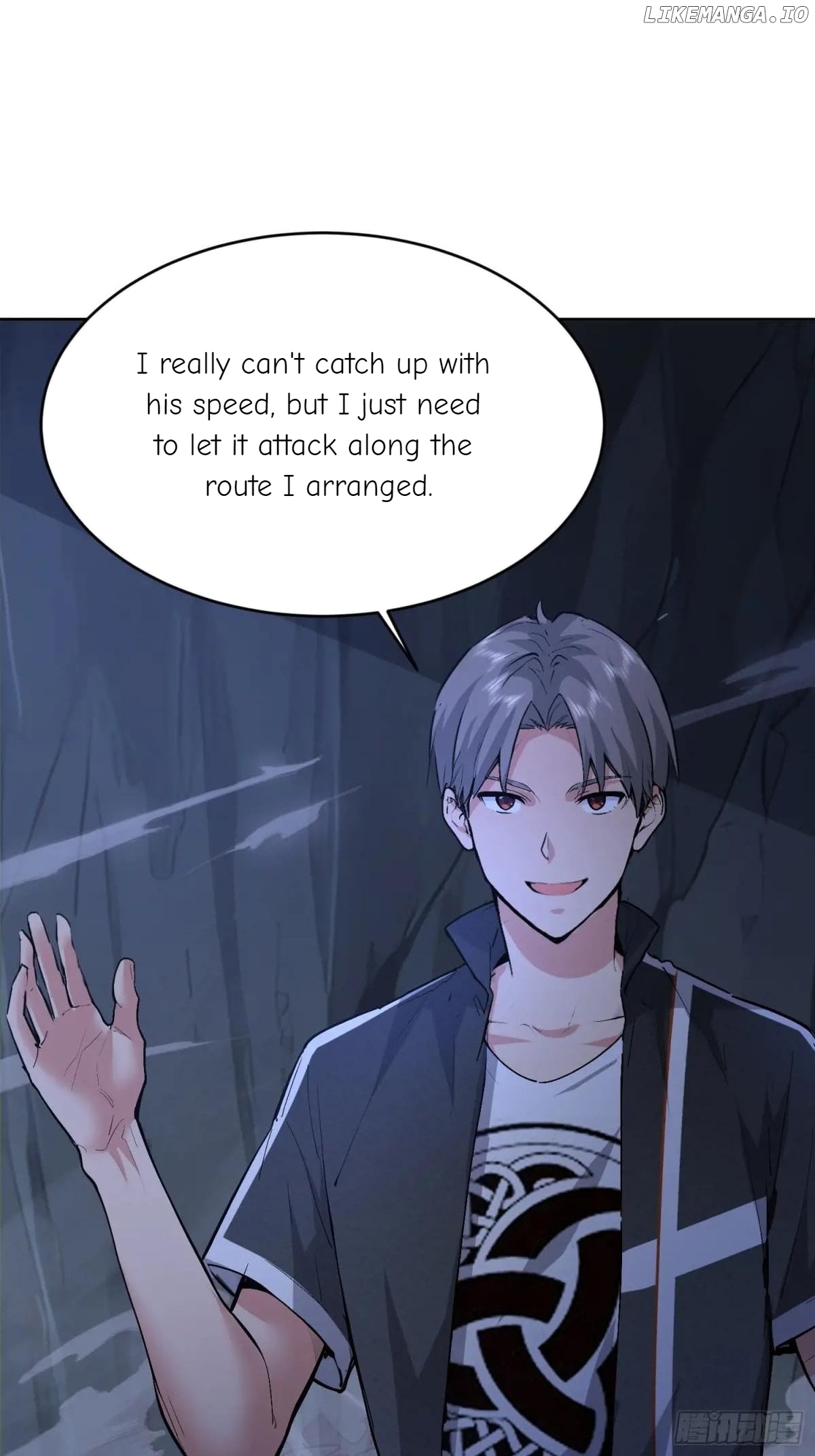 I Became the Target of the Harem in Another World Chapter 52 - page 55