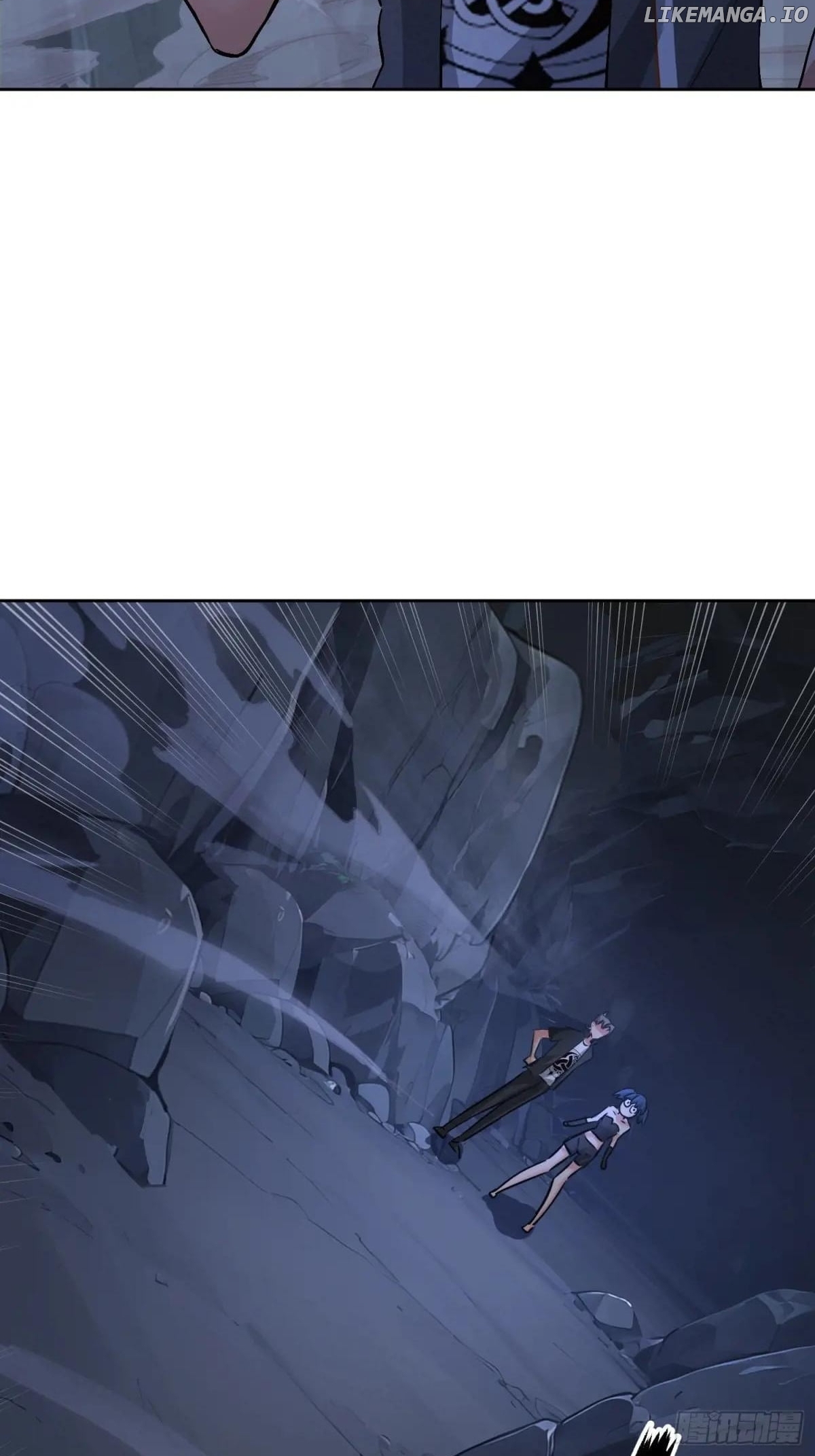 I Became the Target of the Harem in Another World Chapter 52 - page 56