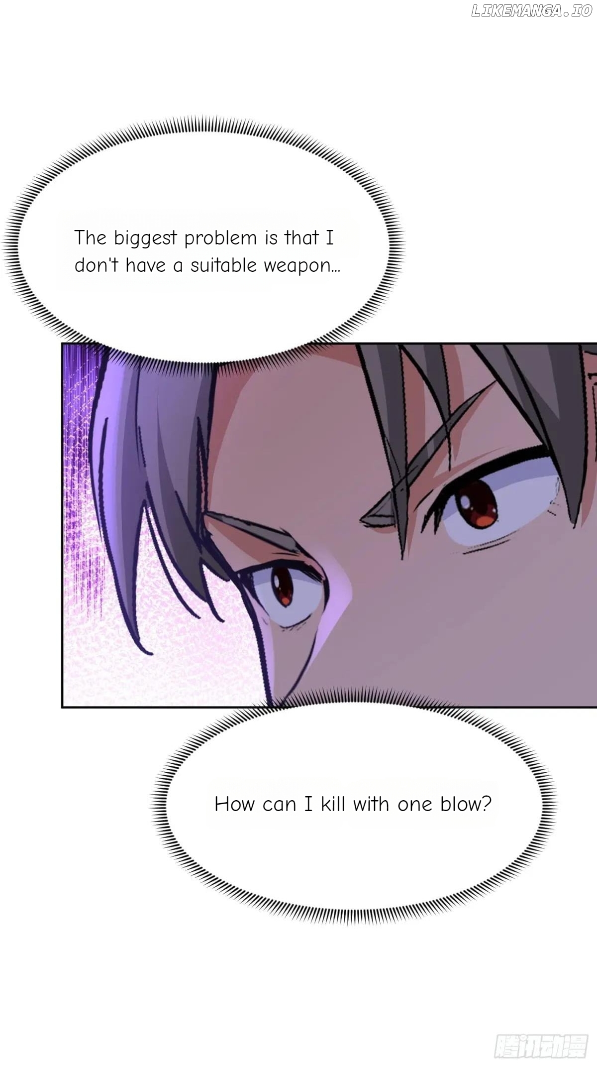 I Became the Target of the Harem in Another World Chapter 52 - page 7