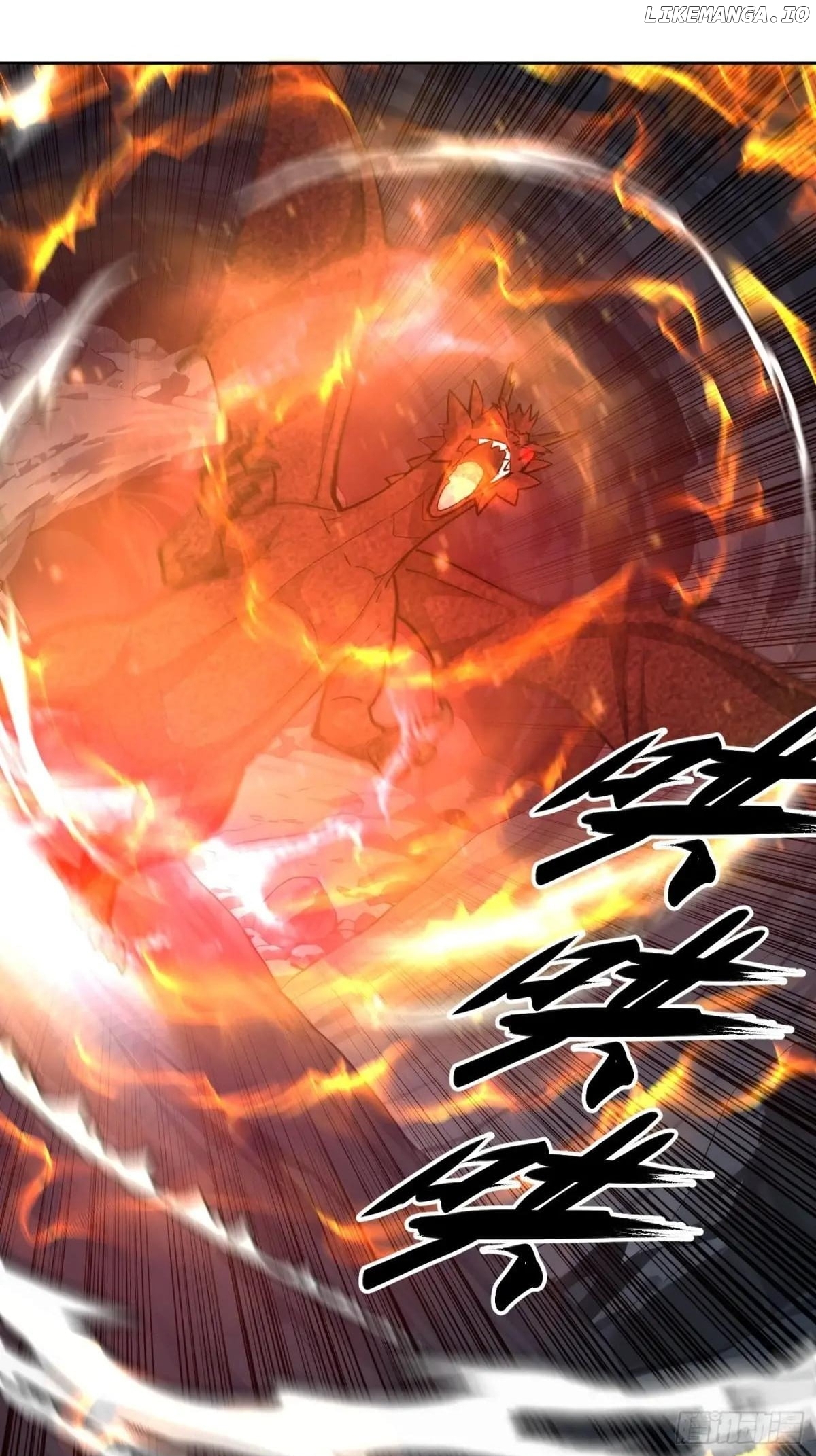 I Became the Target of the Harem in Another World Chapter 52 - page 8