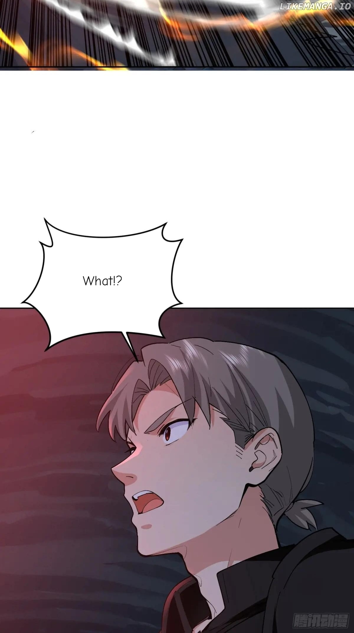 I Became the Target of the Harem in Another World Chapter 52 - page 9