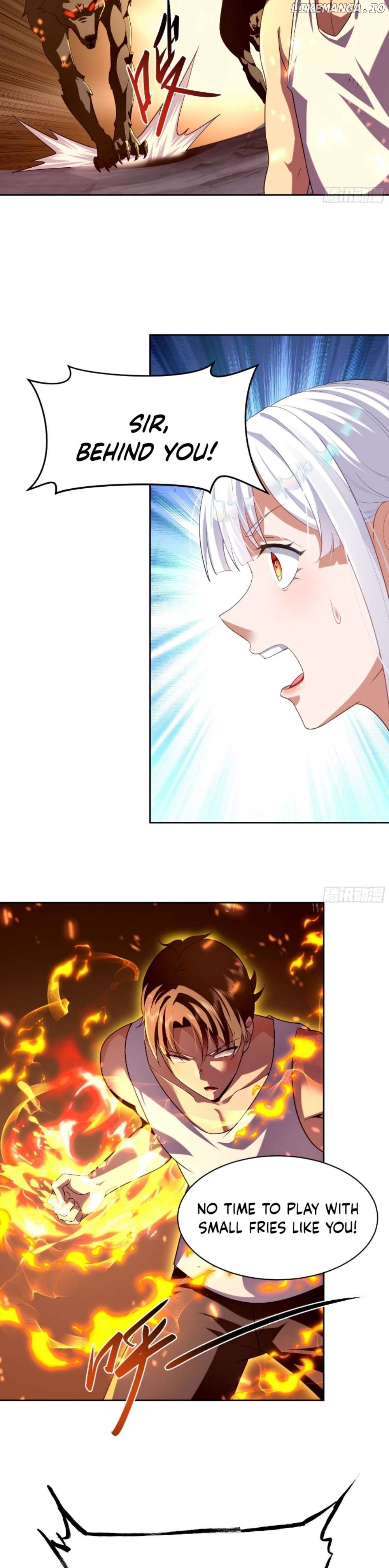 I Became the Target of the Harem in Another World Chapter 2 - page 18
