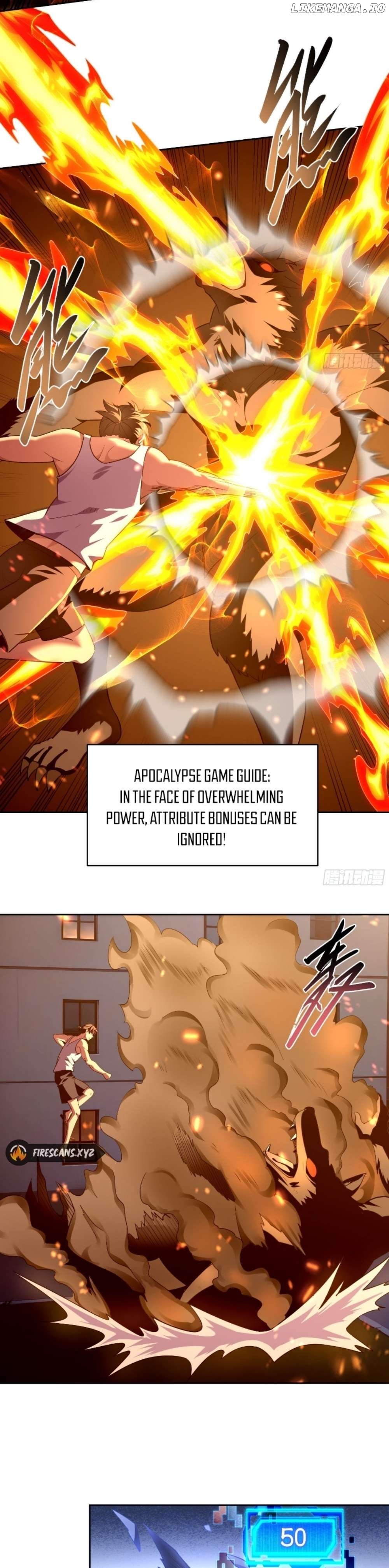 I Became the Target of the Harem in Another World Chapter 2 - page 21