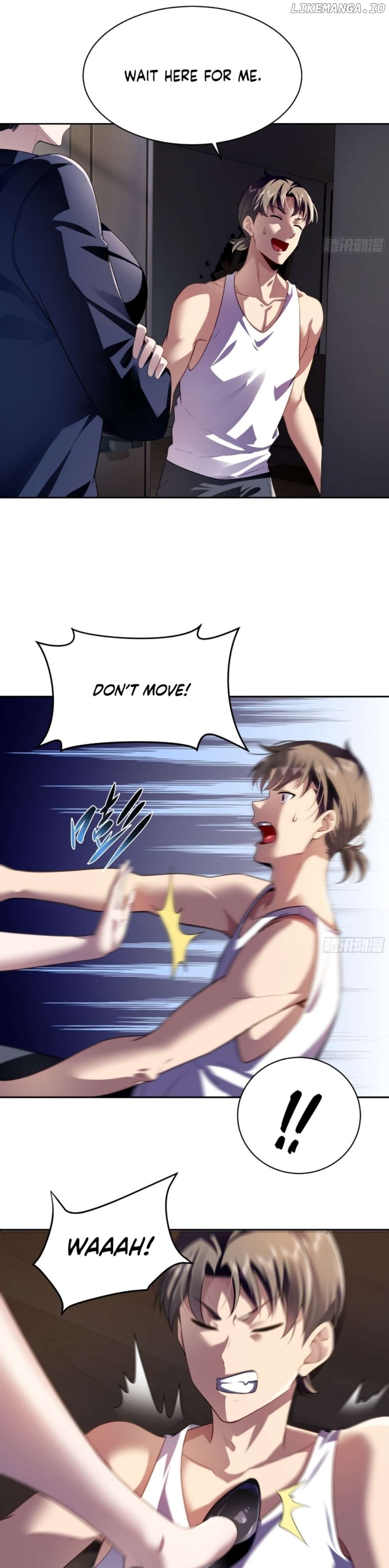 I Became the Target of the Harem in Another World Chapter 2 - page 26