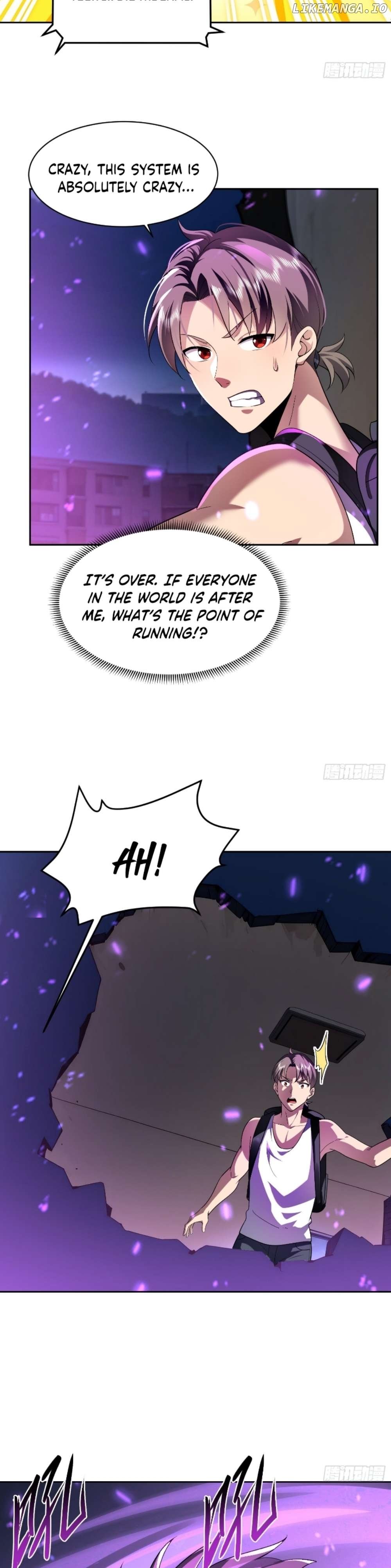 I Became the Target of the Harem in Another World Chapter 2 - page 4