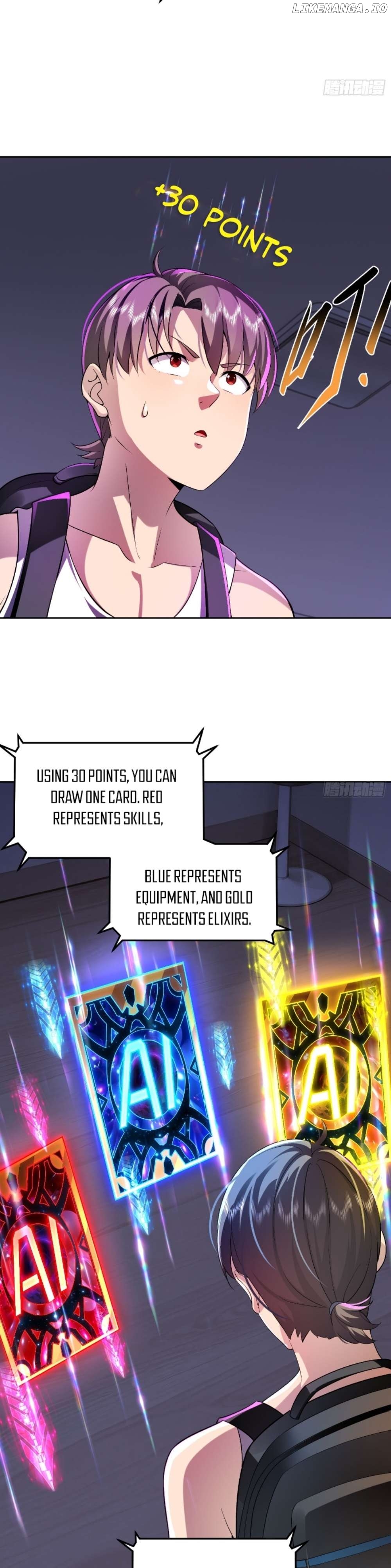 I Became the Target of the Harem in Another World Chapter 2 - page 7
