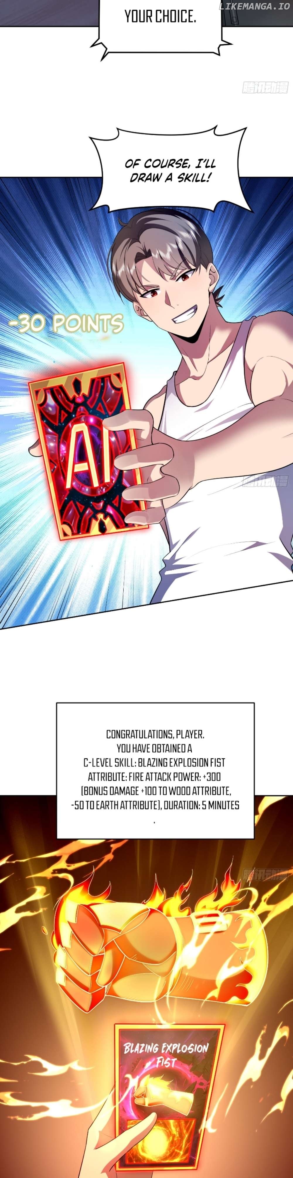 I Became the Target of the Harem in Another World Chapter 2 - page 8