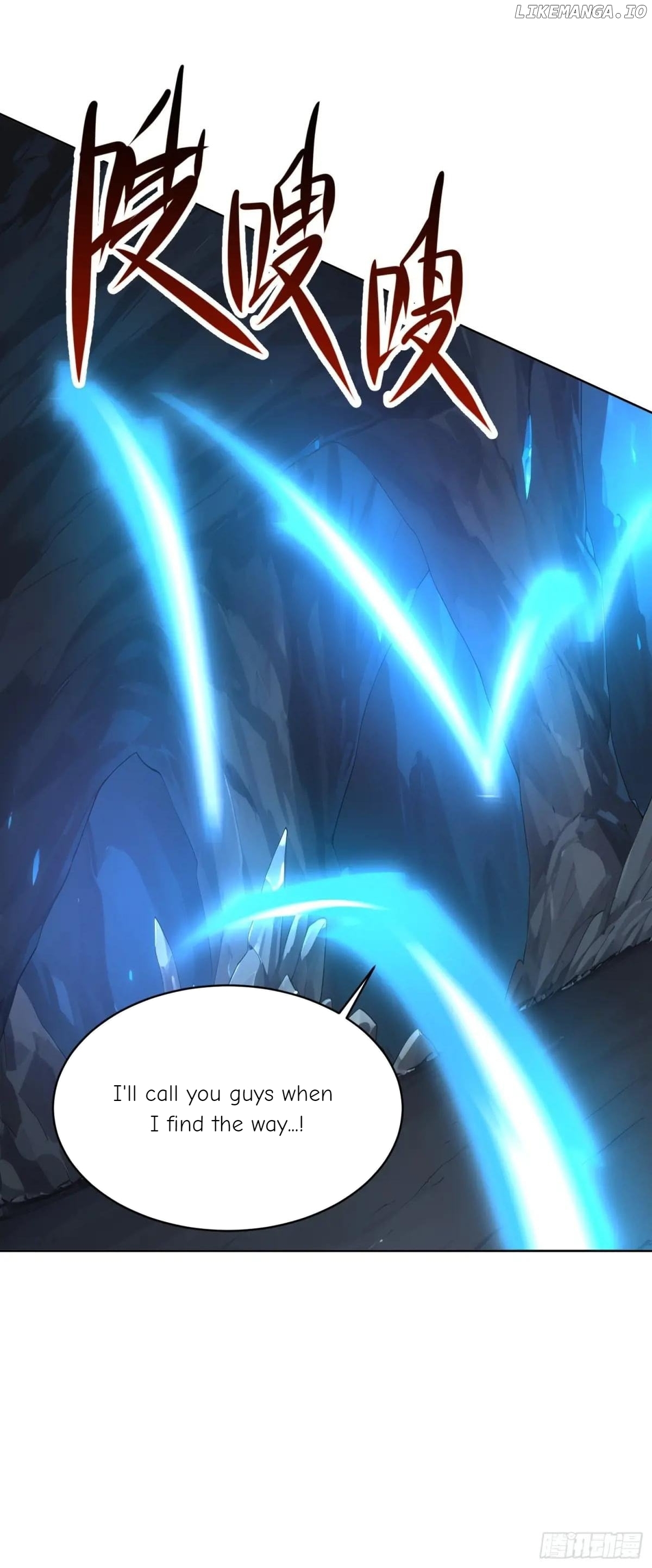 I Became the Target of the Harem in Another World Chapter 59 - page 12
