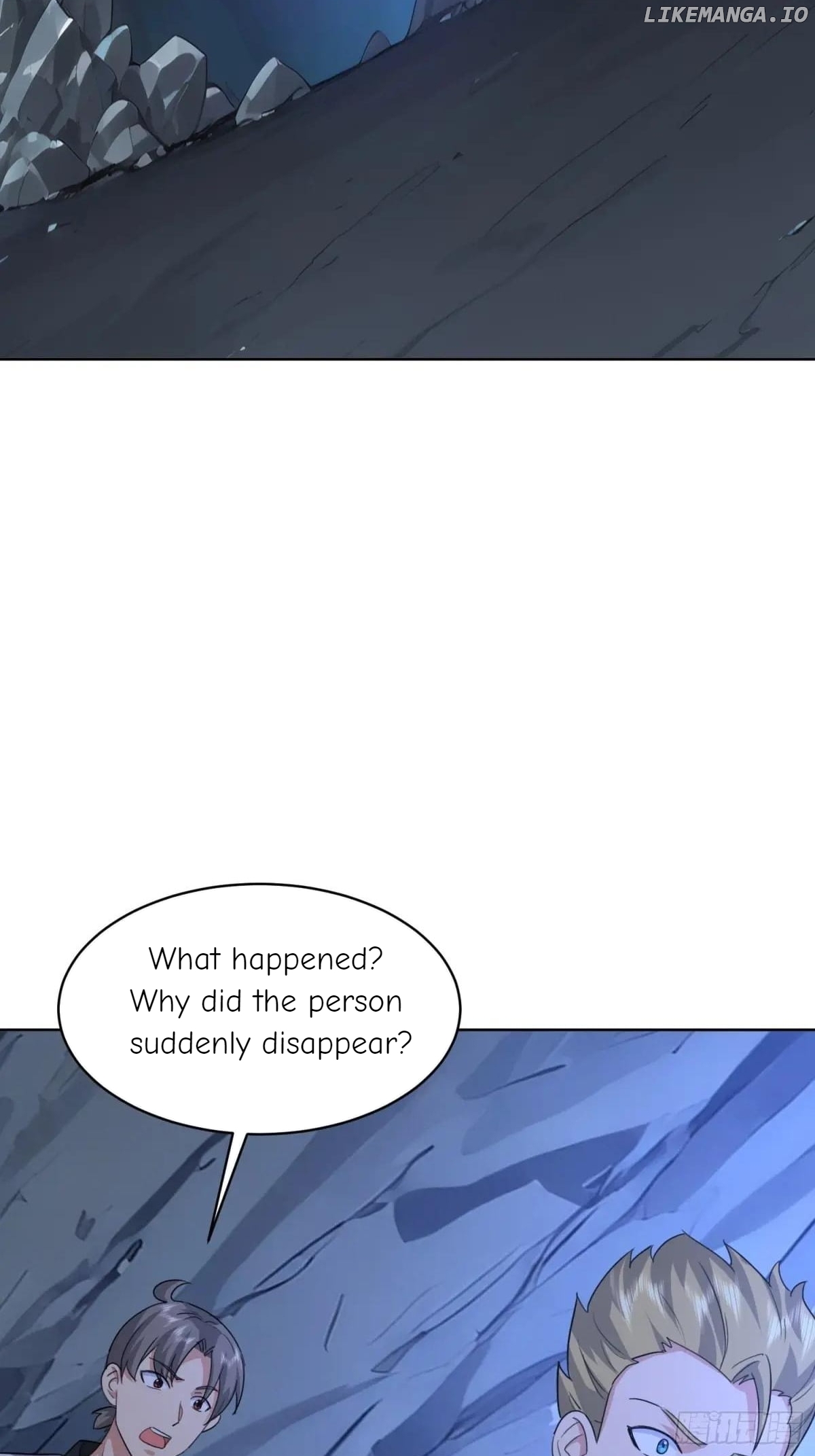 I Became the Target of the Harem in Another World Chapter 59 - page 14