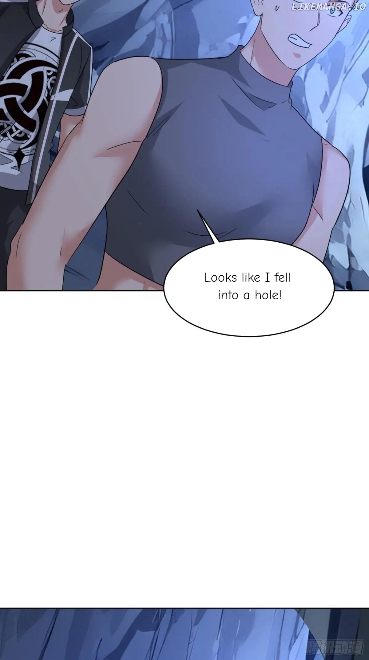 I Became the Target of the Harem in Another World Chapter 59 - page 15
