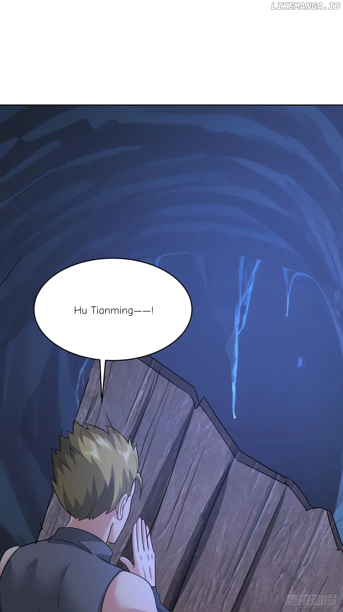 I Became the Target of the Harem in Another World Chapter 59 - page 17