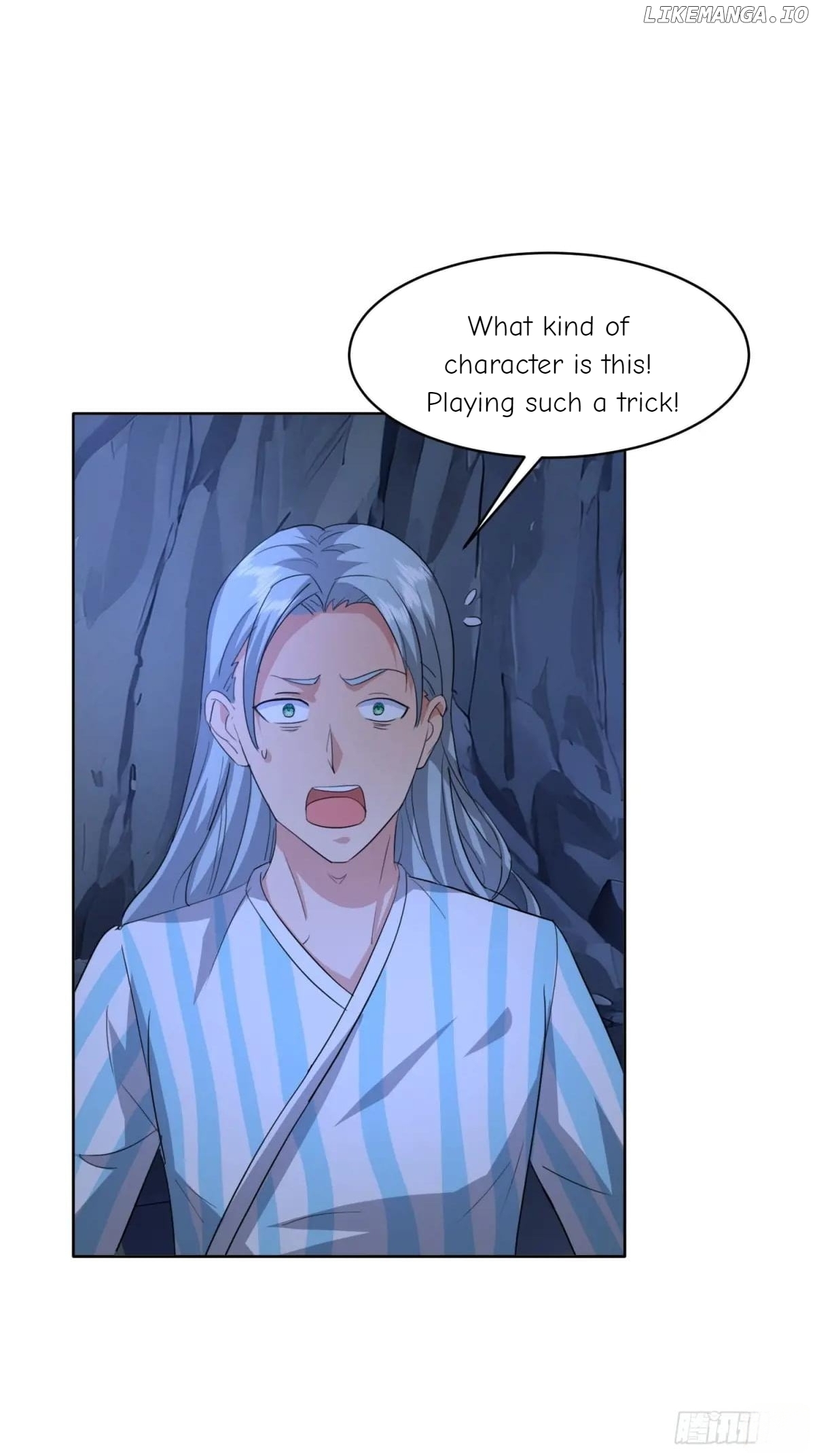 I Became the Target of the Harem in Another World Chapter 59 - page 19