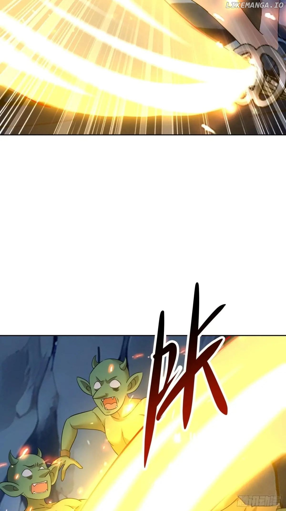 I Became the Target of the Harem in Another World Chapter 59 - page 2