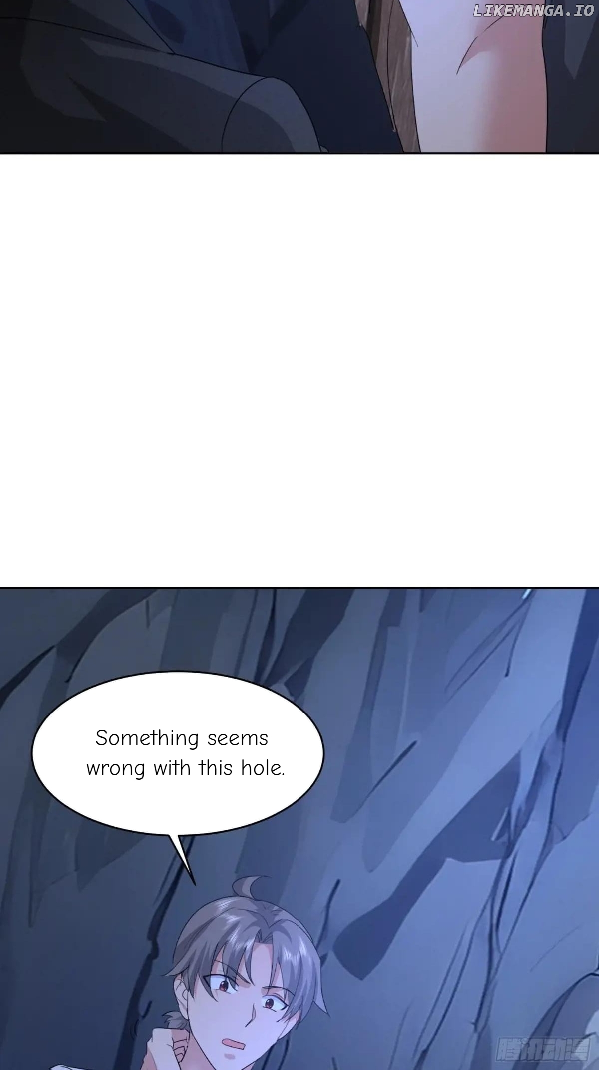 I Became the Target of the Harem in Another World Chapter 59 - page 21
