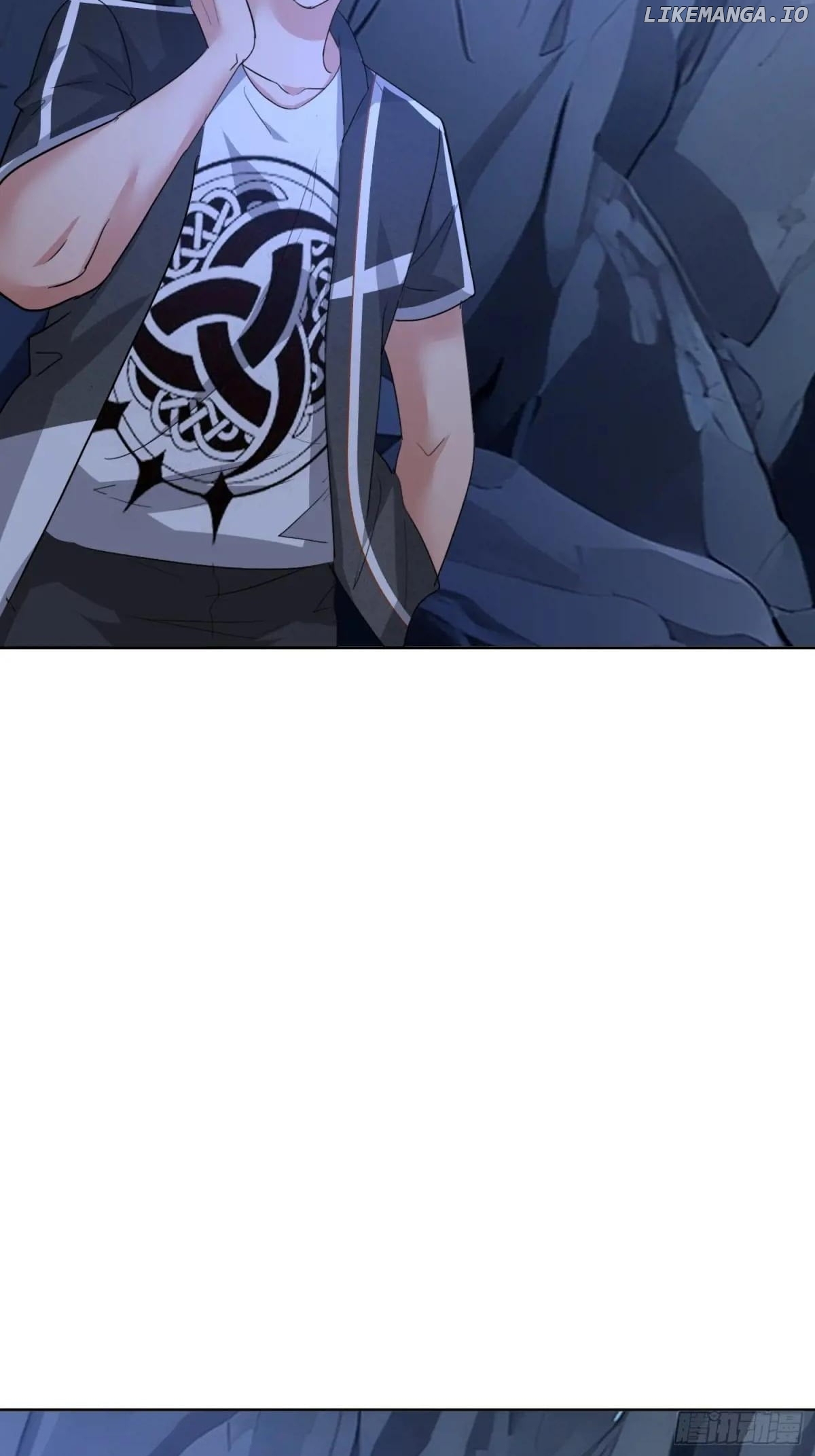 I Became the Target of the Harem in Another World Chapter 59 - page 22