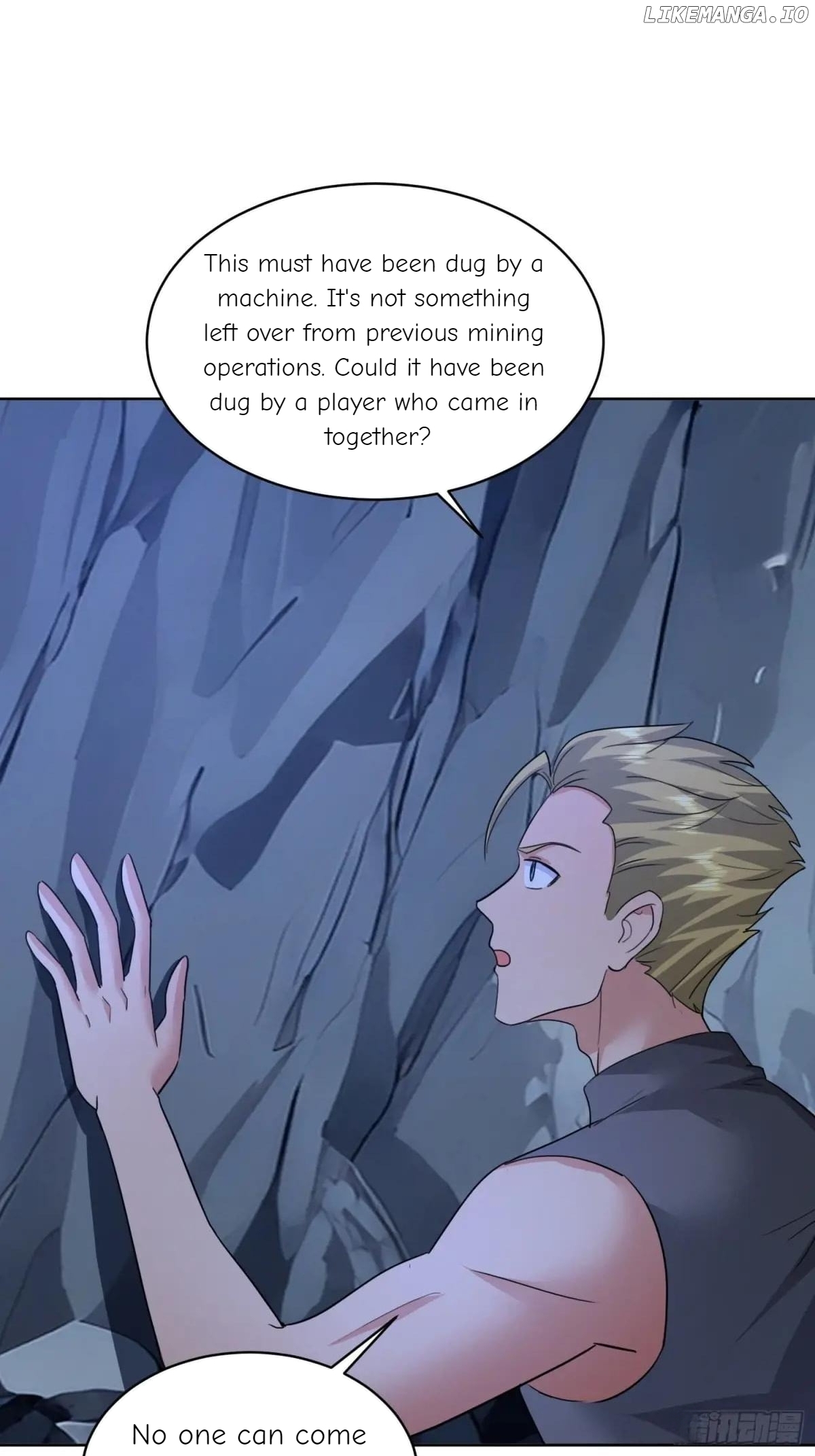 I Became the Target of the Harem in Another World Chapter 59 - page 25