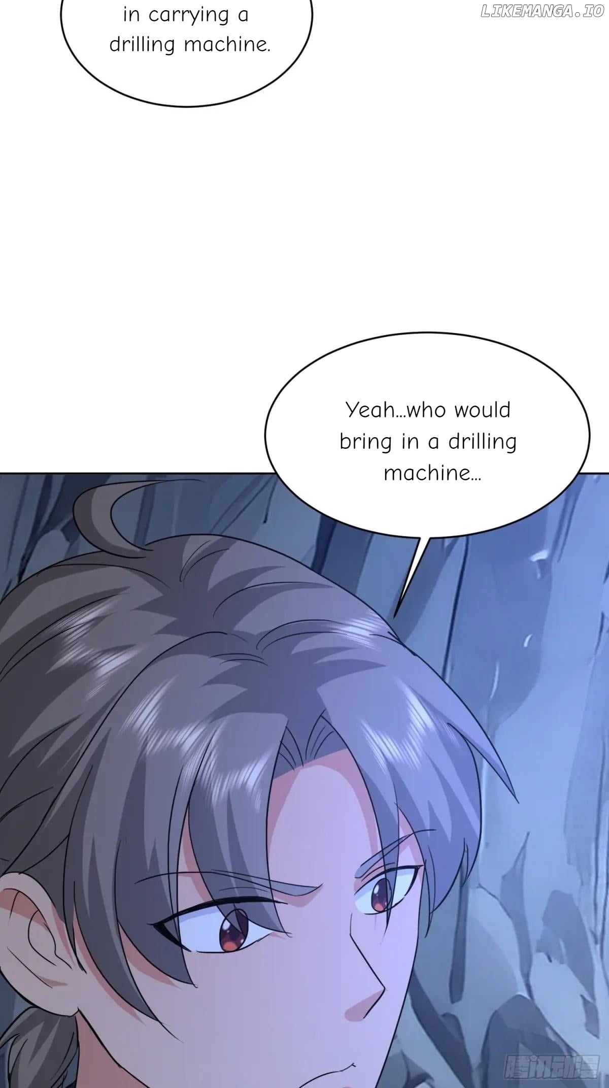 I Became the Target of the Harem in Another World Chapter 59 - page 26