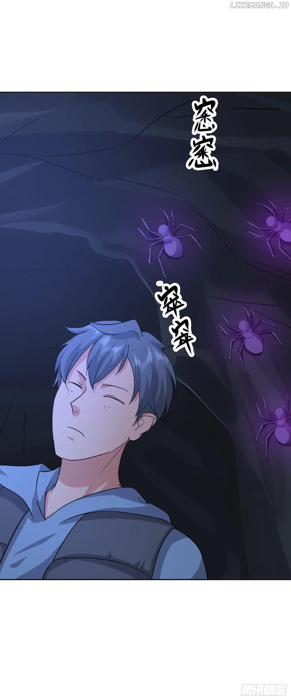 I Became the Target of the Harem in Another World Chapter 59 - page 30