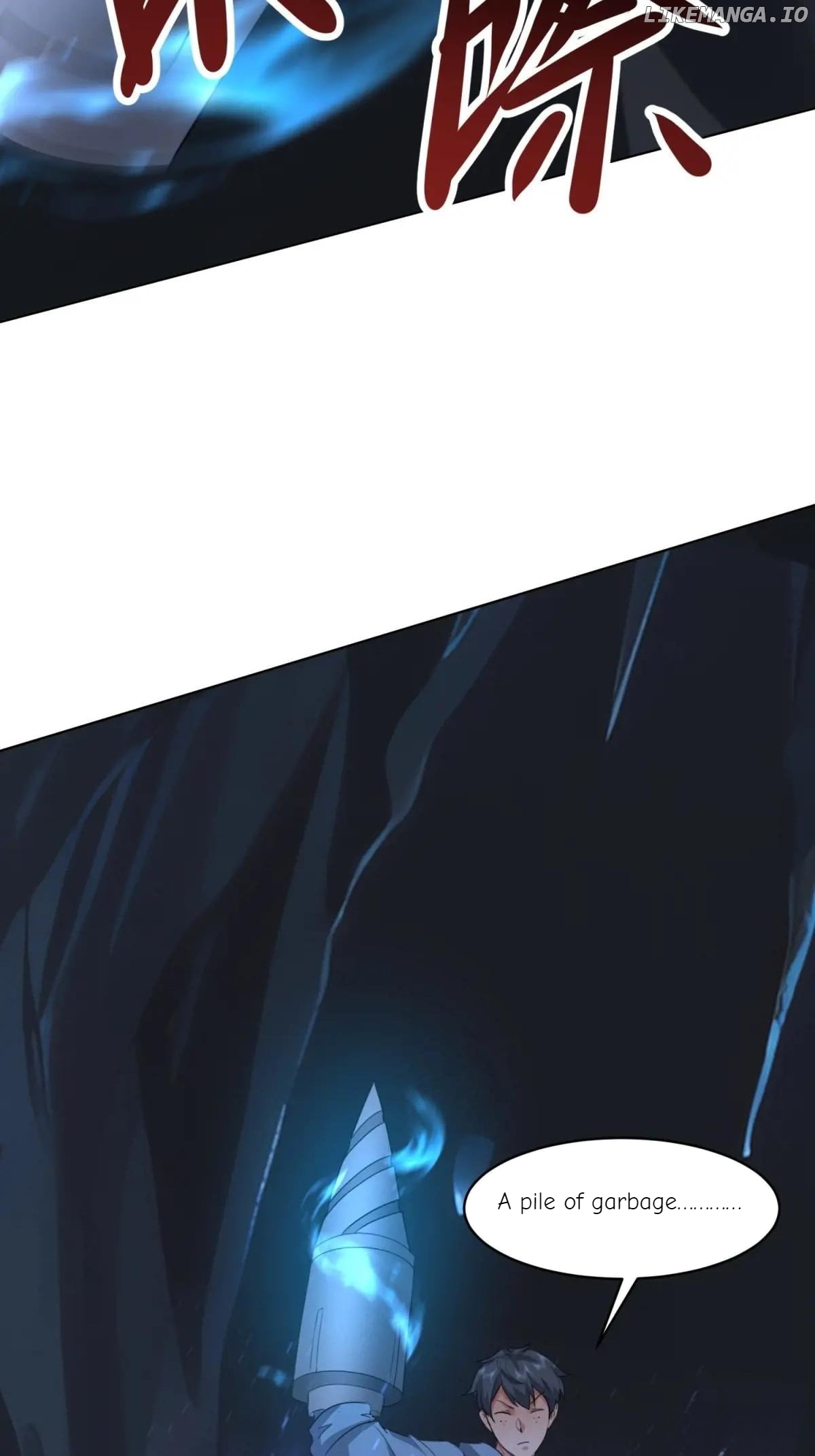 I Became the Target of the Harem in Another World Chapter 59 - page 33